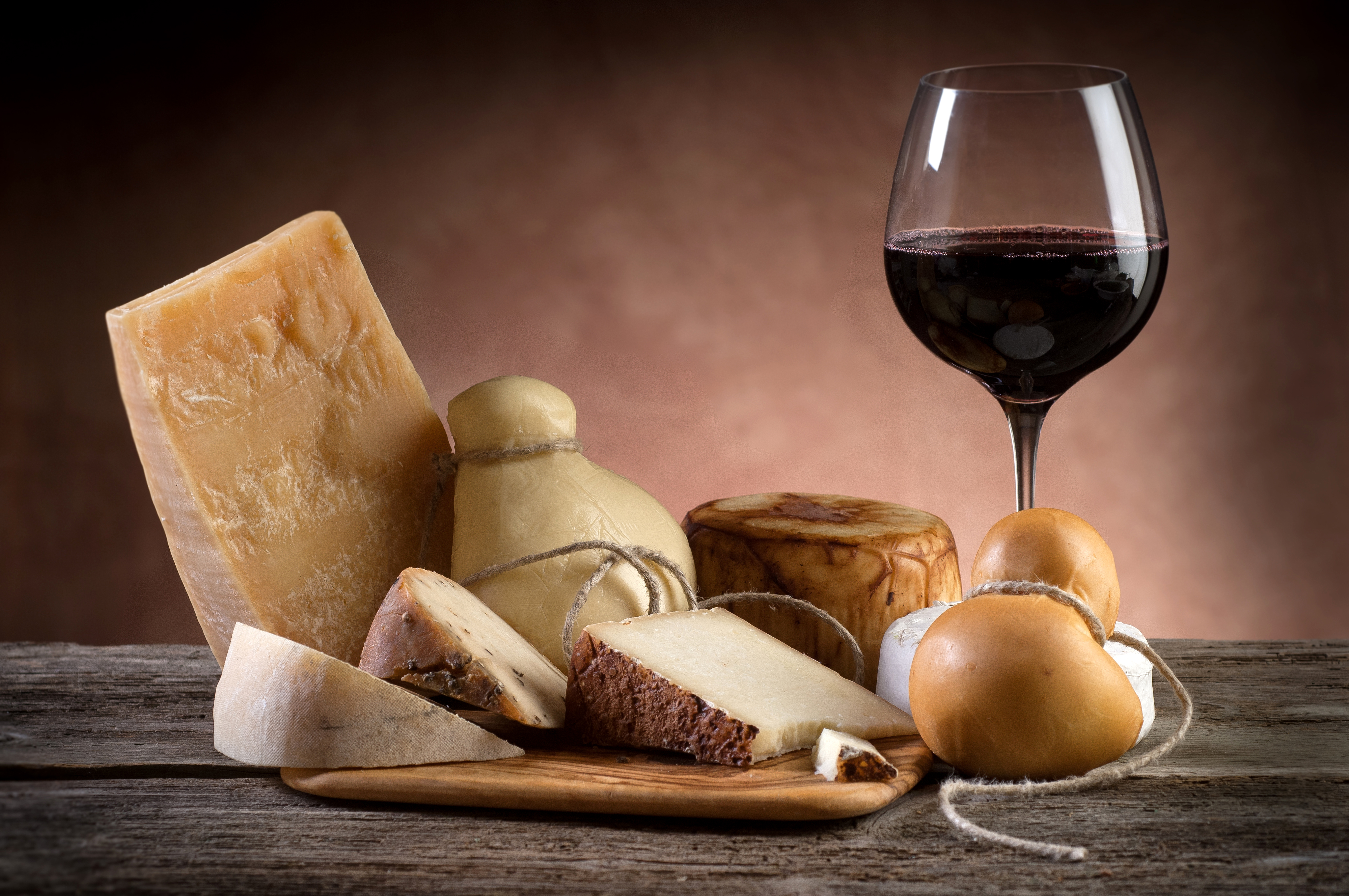 Download mobile wallpaper Food, Cheese, Still Life, Wine for free.