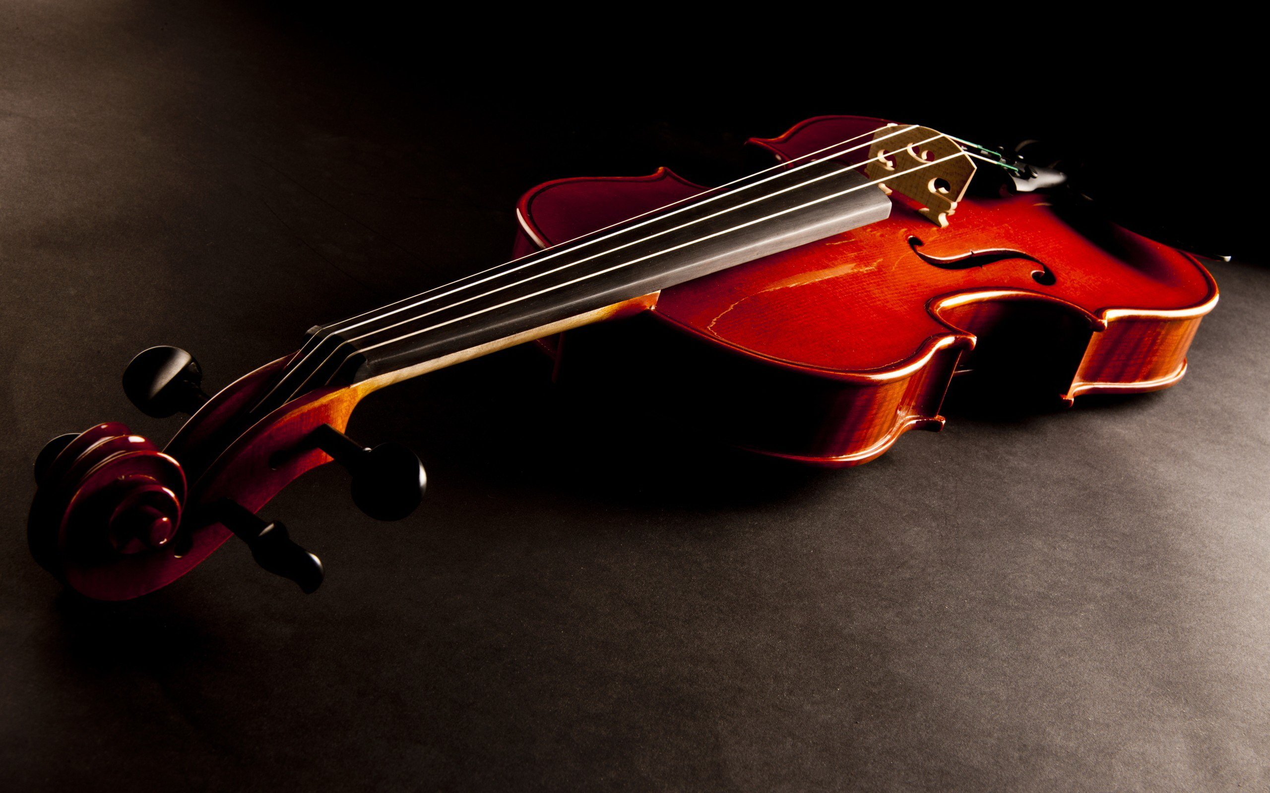 Download mobile wallpaper Music, Violin, Instrument for free.