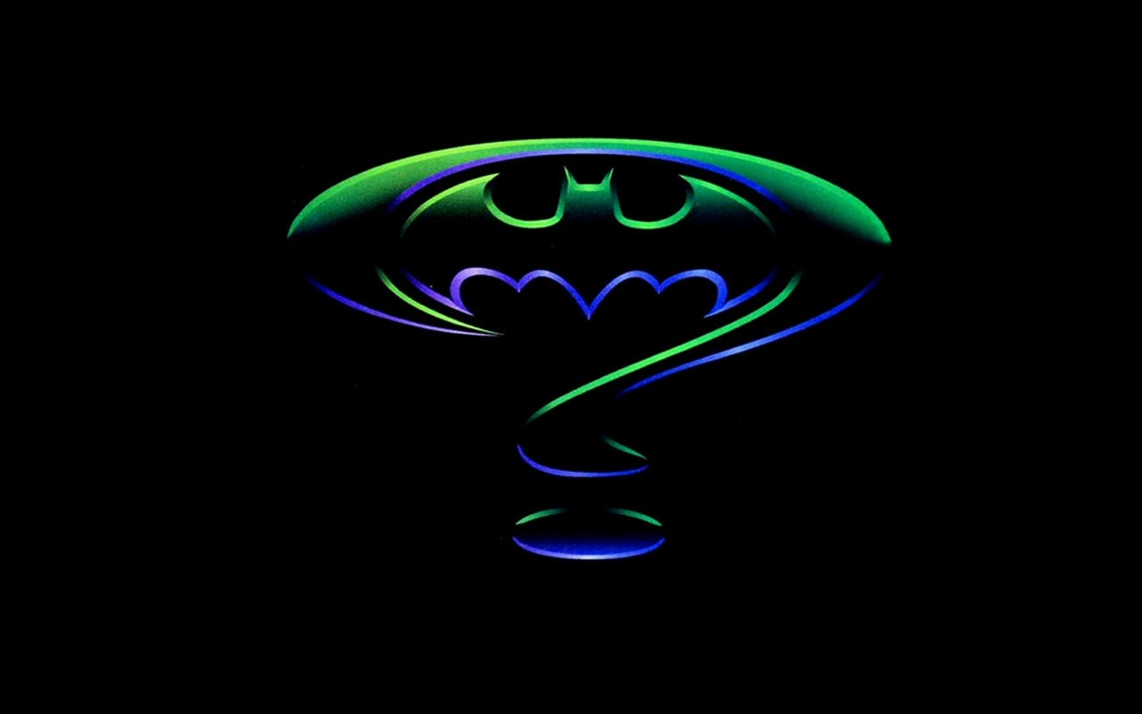 Los mejores fondos de pantalla de Batman Forever para la pantalla del teléfono