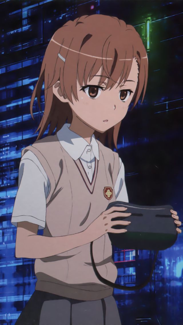 Baixar papel de parede para celular de Anime, Toaru Kagaku No Railgun, To Aru Majutsu No Indekkusu, Irmãs (Toaru Majutsu No Index) gratuito.