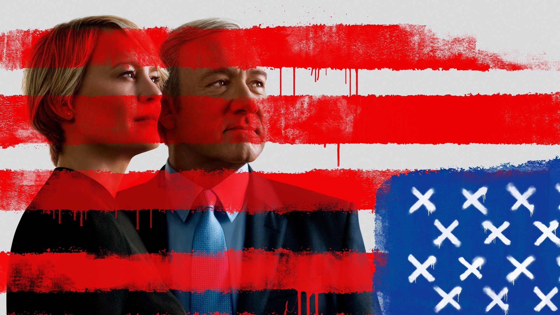tv show, house of cards, kevin spacey, robin wright