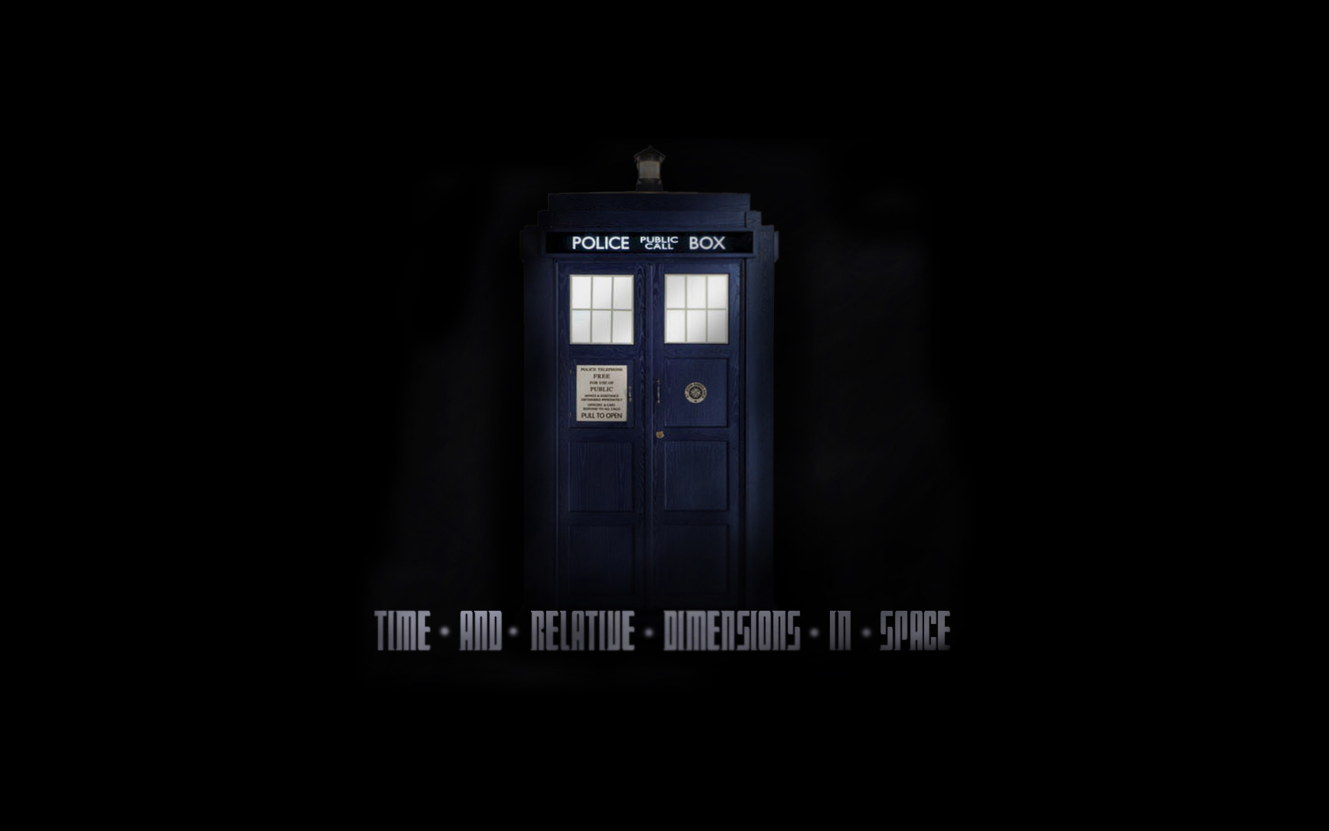 Free download wallpaper Doctor Who, Tv Show on your PC desktop