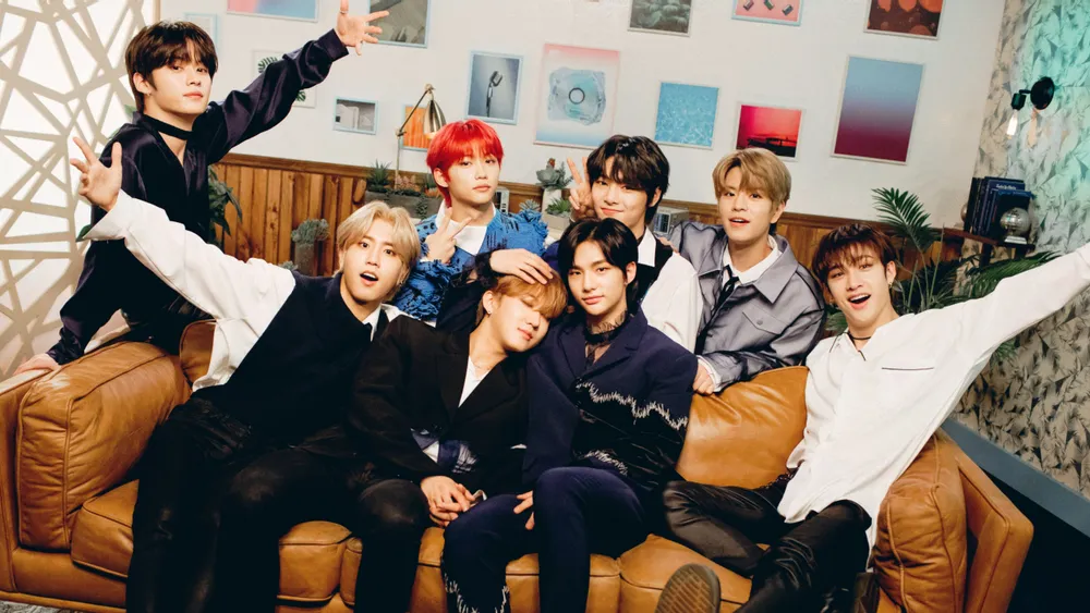 Free Stray Kids 4K Wallpapers & Desktop HD Backgrounds for PC