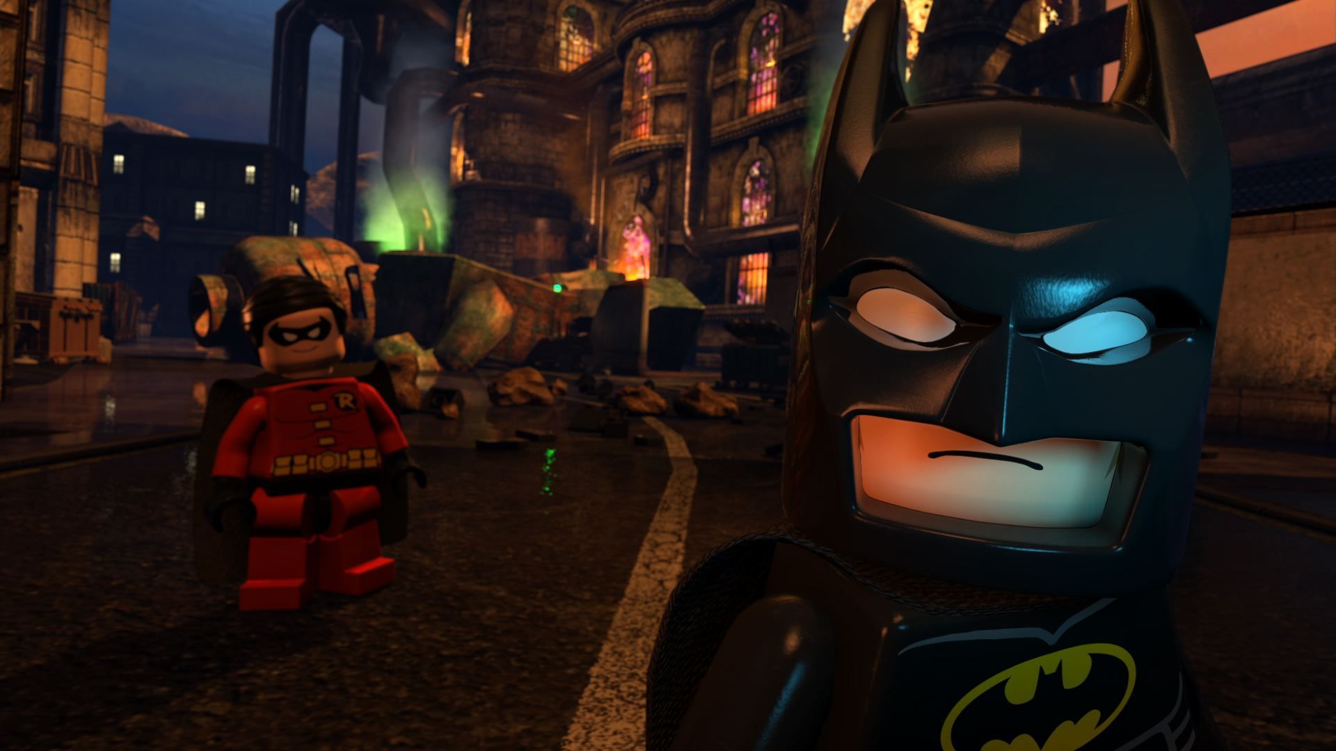 404318 économiseurs d'écran et fonds d'écran Lego Batman : Le Film Les Super Héros Dc S'unissent sur votre téléphone. Téléchargez  images gratuitement