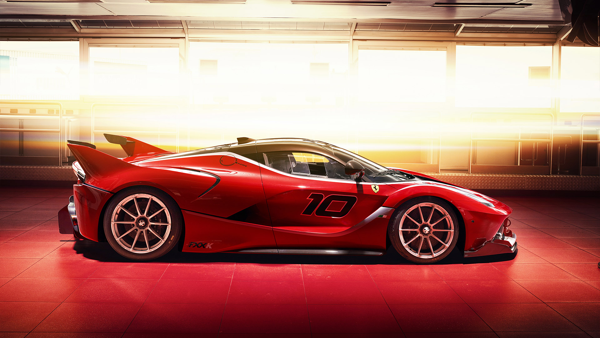 Download mobile wallpaper Ferrari, Car, Supercar, Race Car, Racing, Ferrari Fxx K, Vehicles for free.