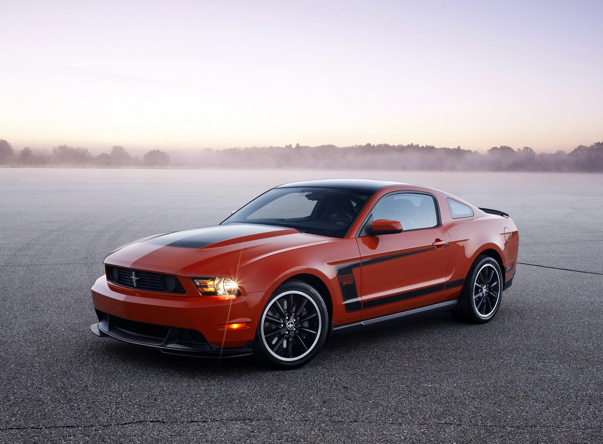 Téléchargez des papiers peints mobile Ford Mustang, Véhicules gratuitement.