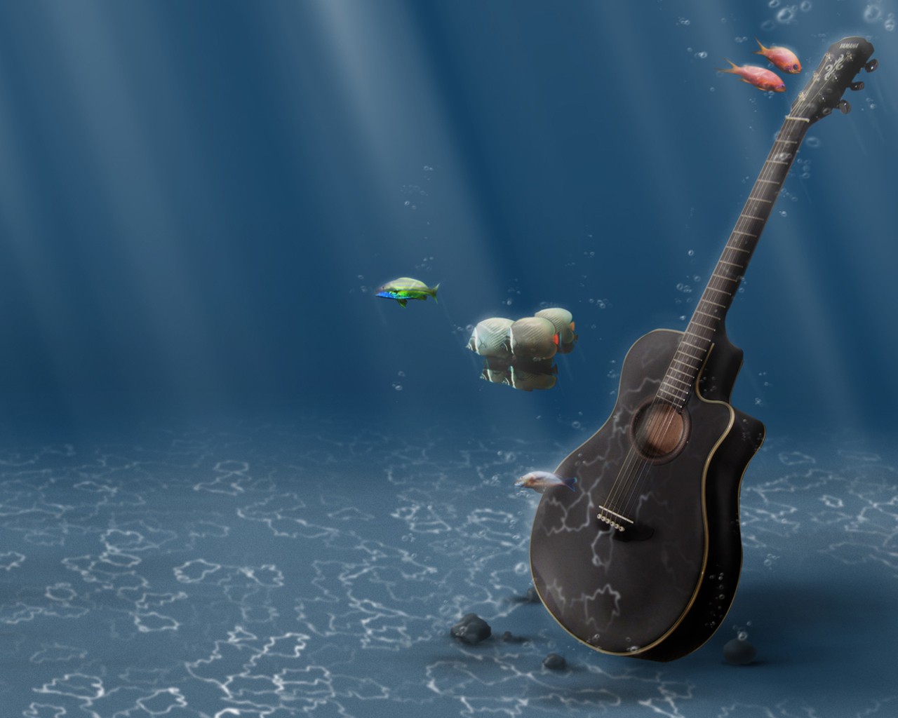 Baixe gratuitamente a imagem Música, Guitarra na área de trabalho do seu PC