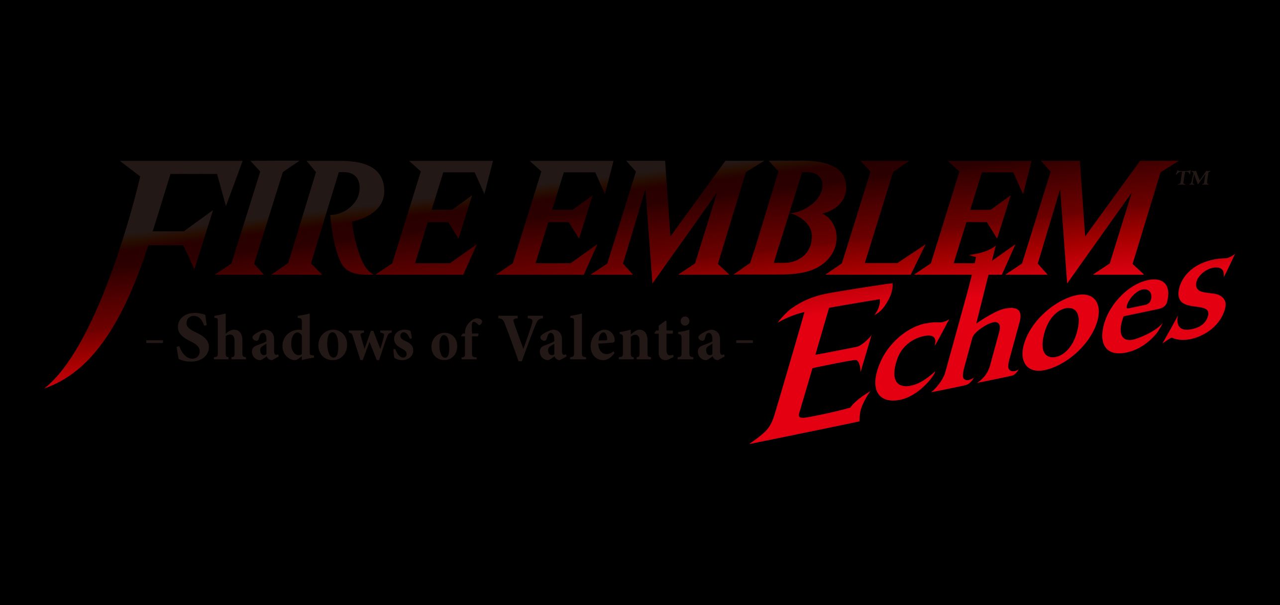 video game, fire emblem echoes: shadows of valentia