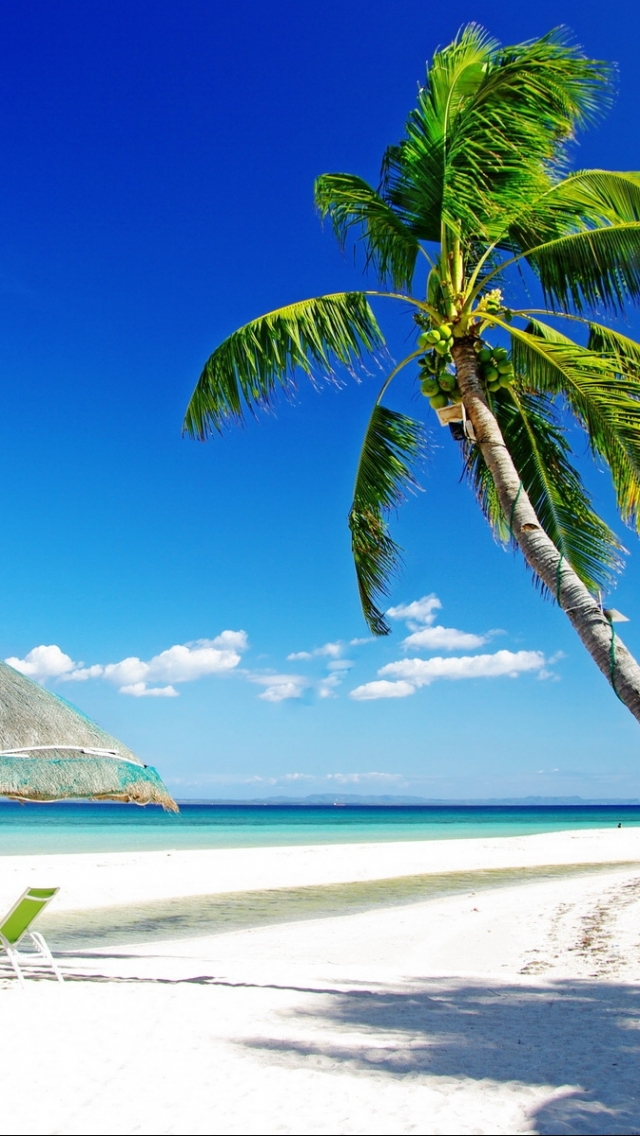 Descarga gratuita de fondo de pantalla para móvil de Playa, Fotografía.