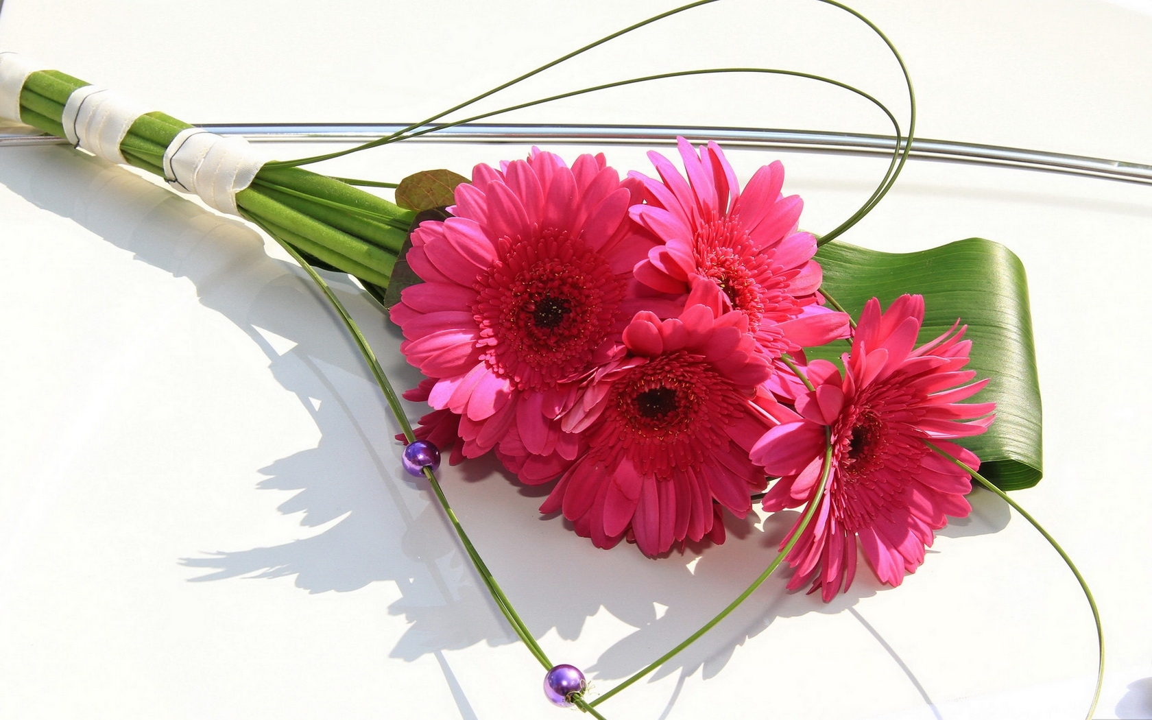 Téléchargez des papiers peints mobile Fêtes, Plantes, Fleurs, Bouquets gratuitement.