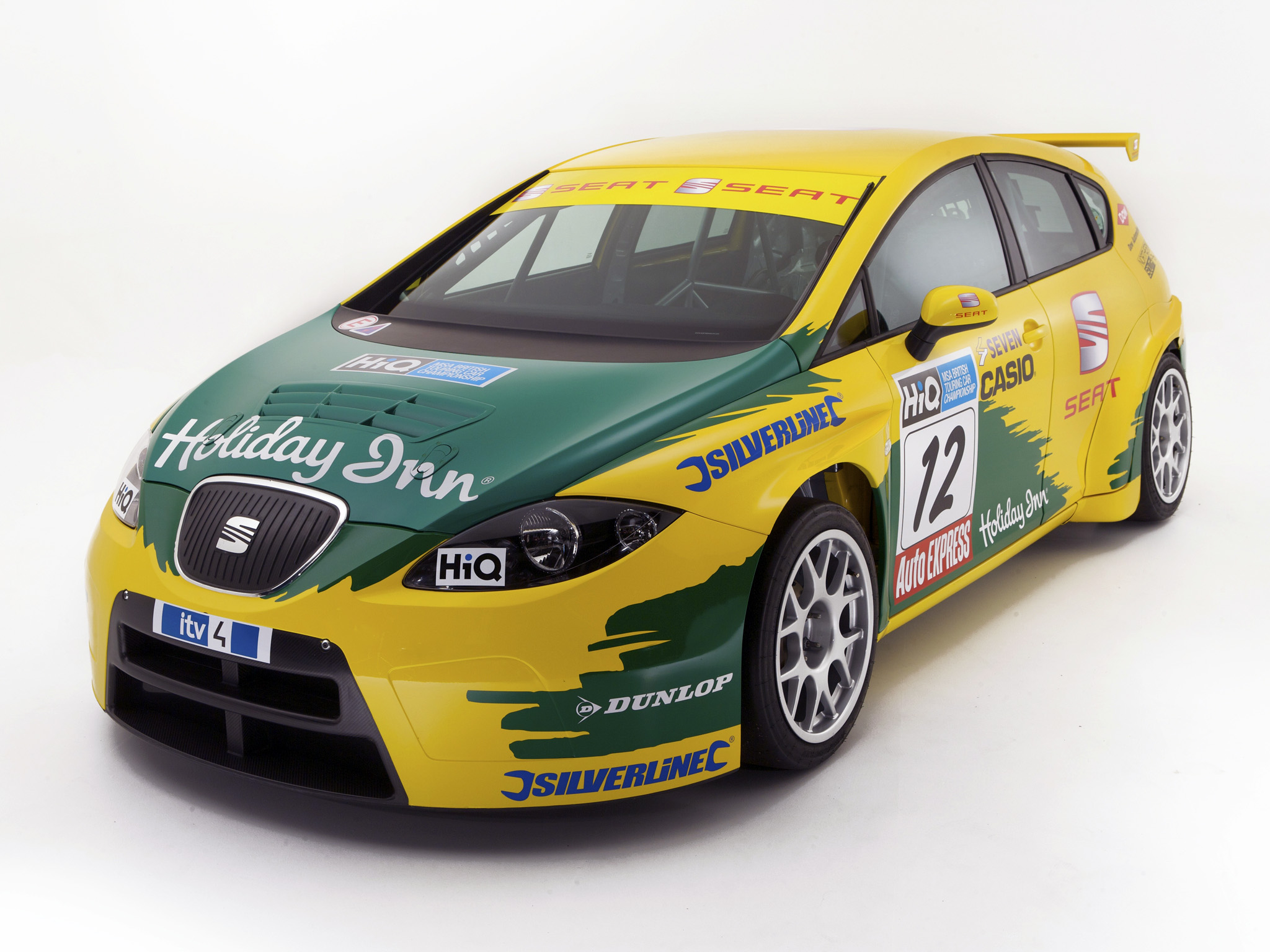 Download mobile wallpaper Btcc Racing, Racing, Vehicles for free.