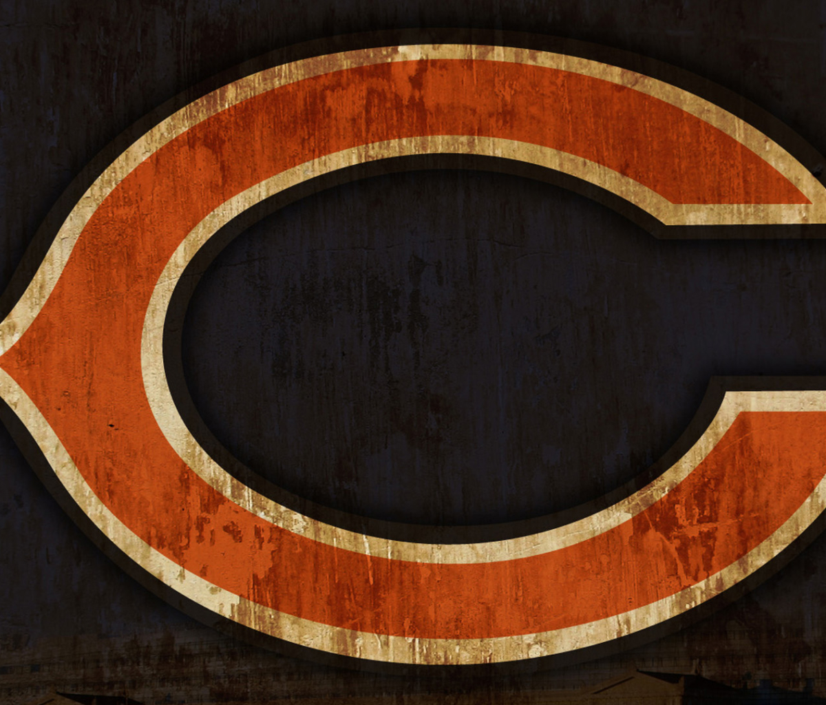 Download mobile wallpaper Sports, Football, Chicago Bears for free.