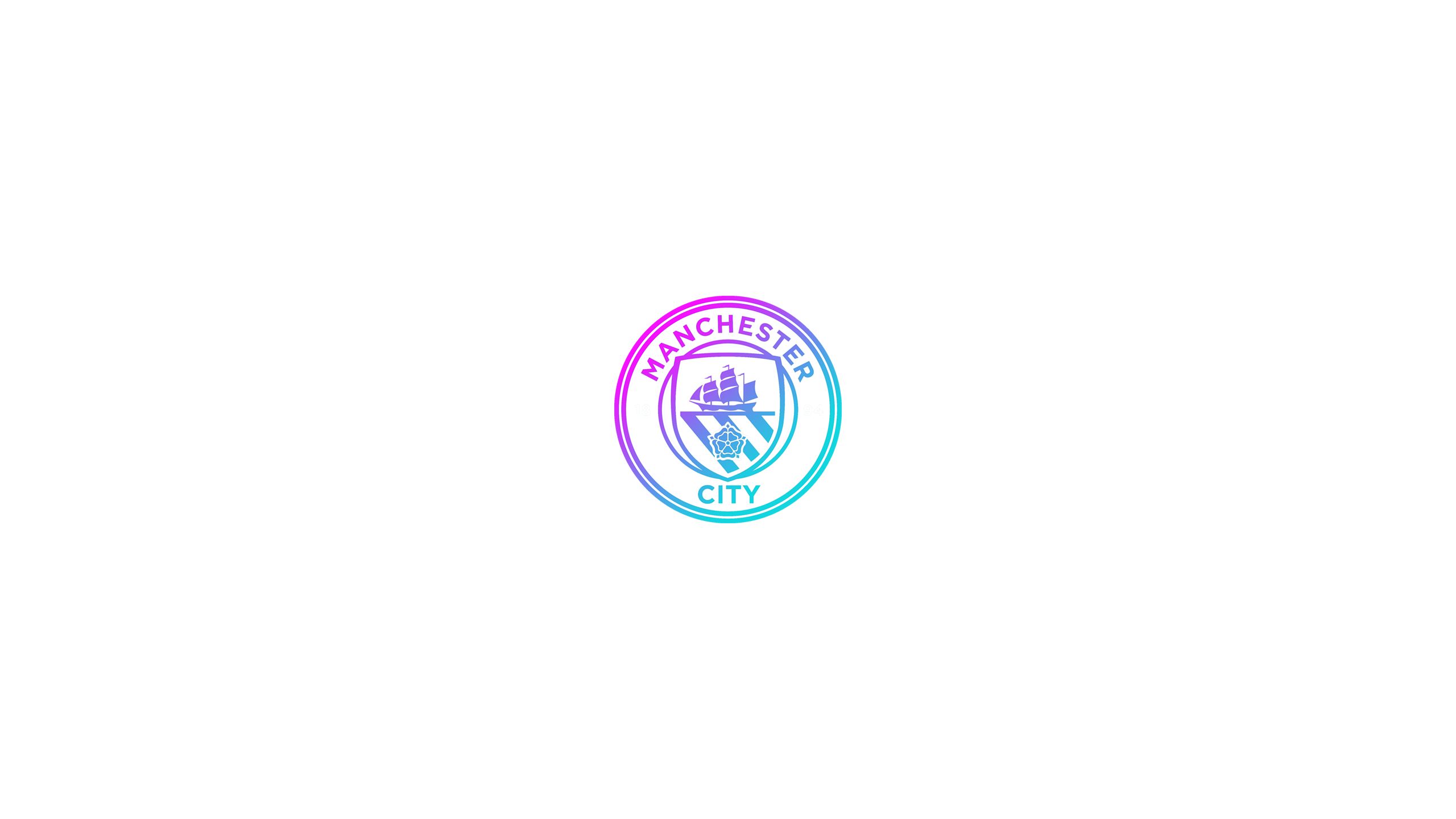 PCデスクトップにスポーツ, サッカー, ロゴ, 象徴, マンチェスター・シティ Fc画像を無料でダウンロード