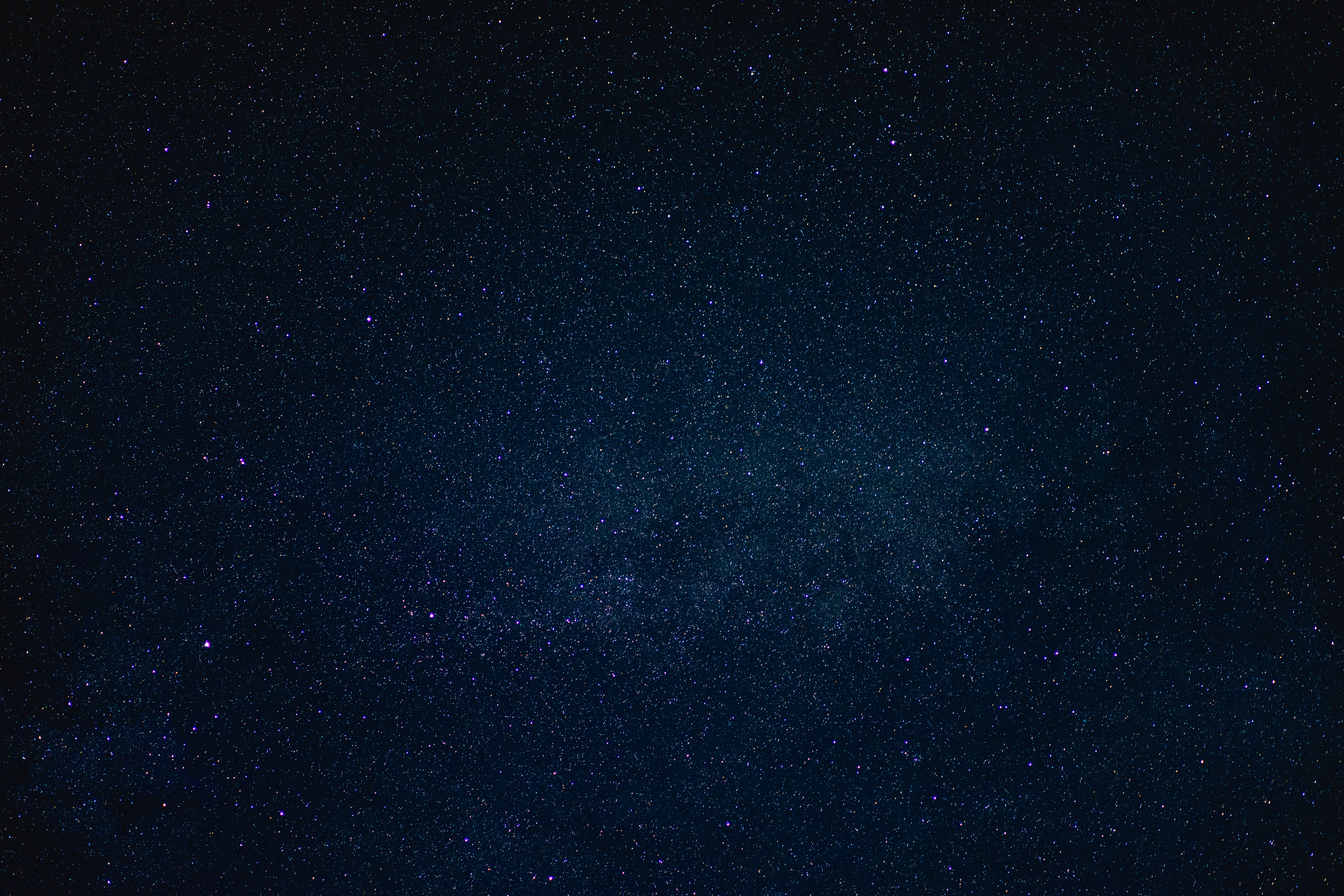 Download mobile wallpaper Stars, Starry Sky, Night, Brilliance, Shine, Universe for free.