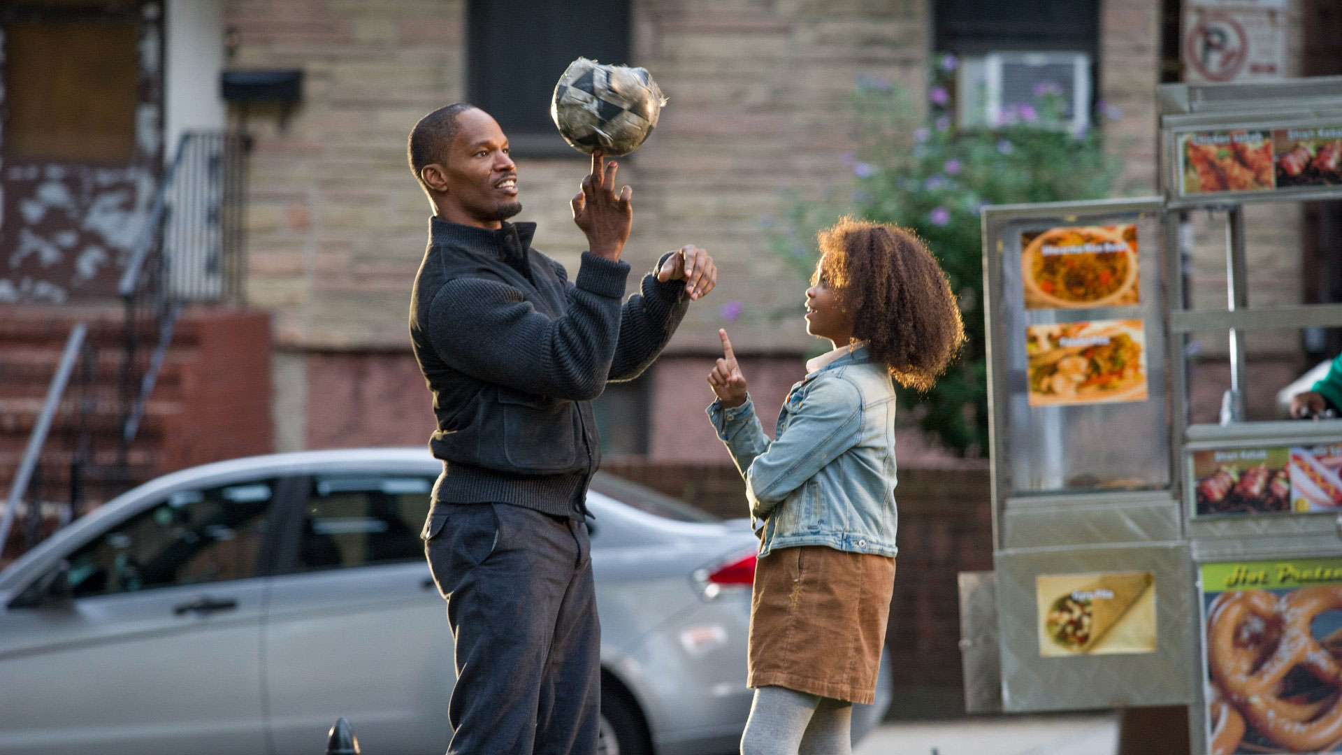 movie, annie (2014)