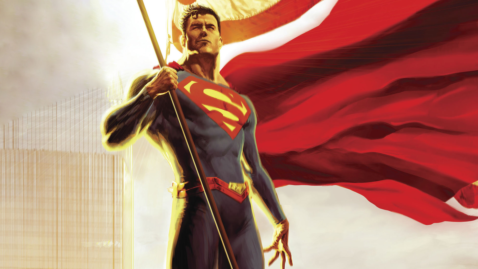 Téléchargez gratuitement l'image Superman, Bande Dessinées, Super Héros, Bandes Dessinées Dc sur le bureau de votre PC