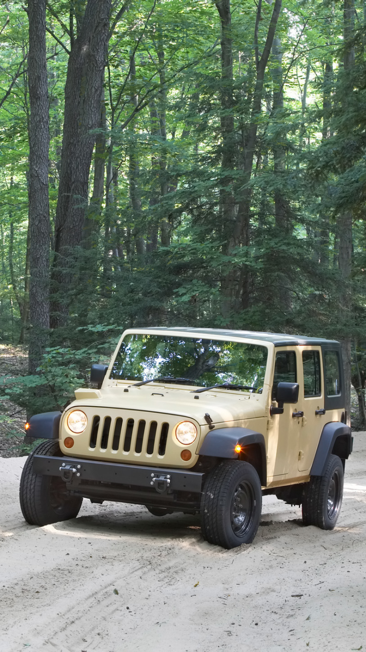 Handy-Wallpaper Jeep, Fahrzeuge kostenlos herunterladen.