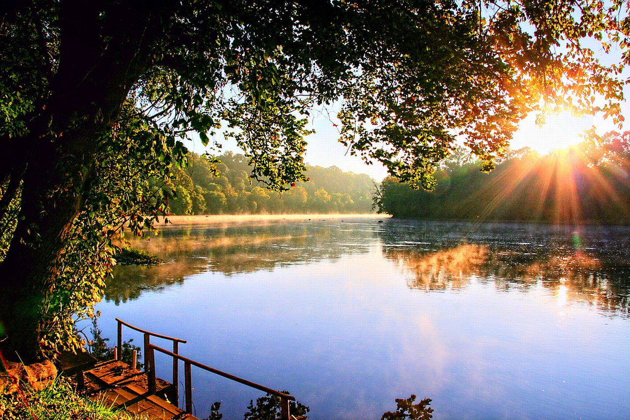 Téléchargez gratuitement l'image Lac, Terre/nature sur le bureau de votre PC