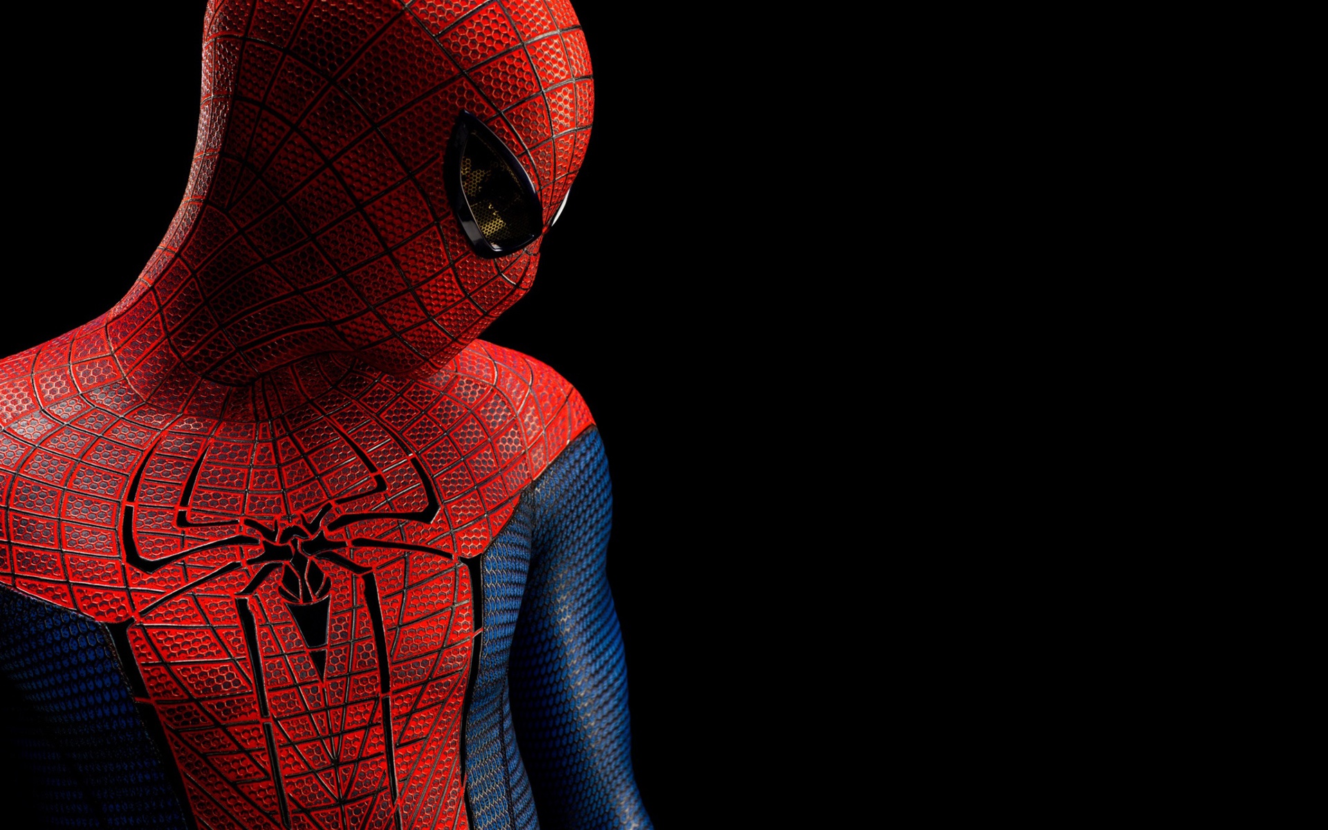 Handy-Wallpaper Spider Man, Filme kostenlos herunterladen.