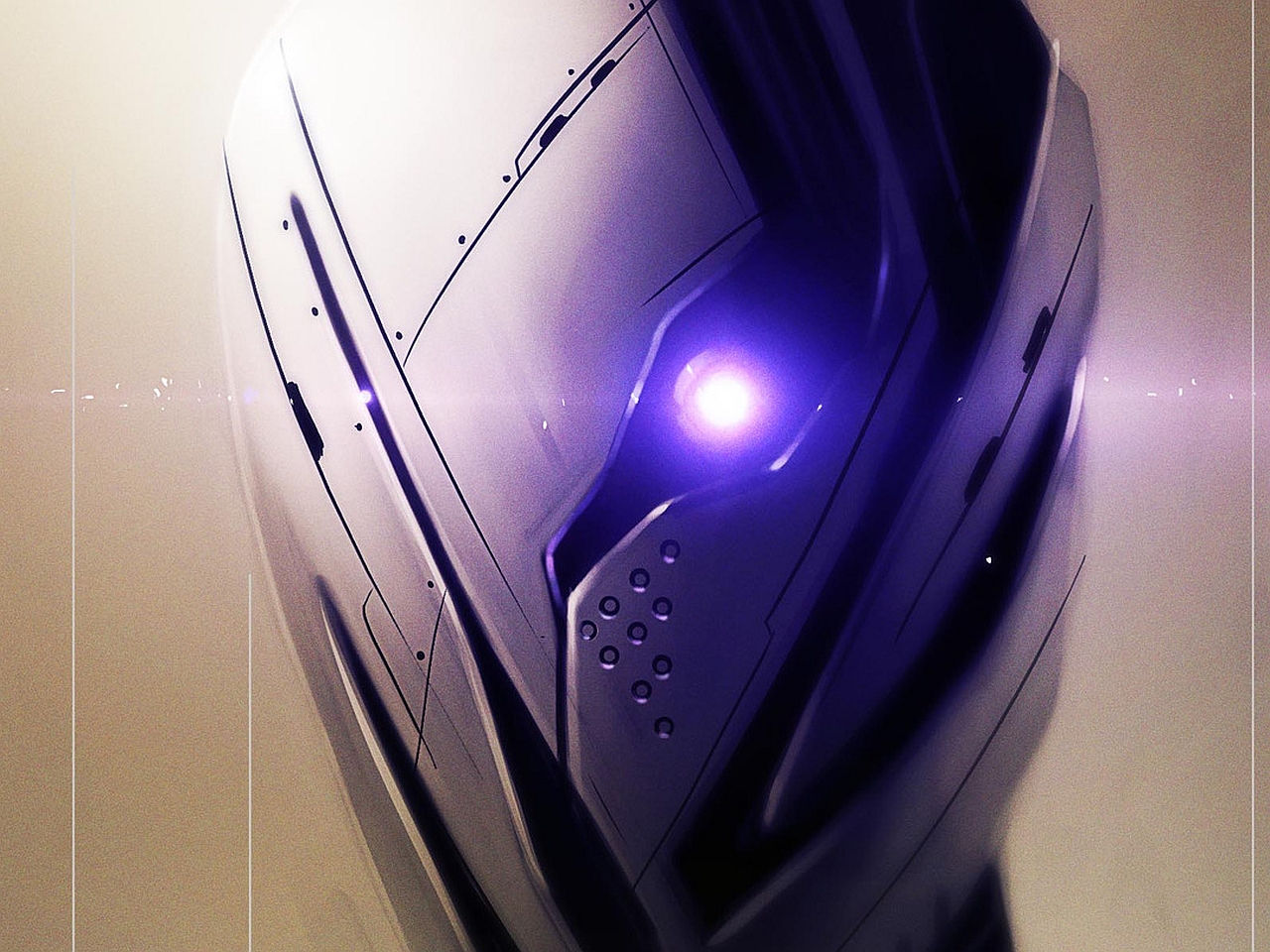 Download mobile wallpaper Robot, Sci Fi for free.