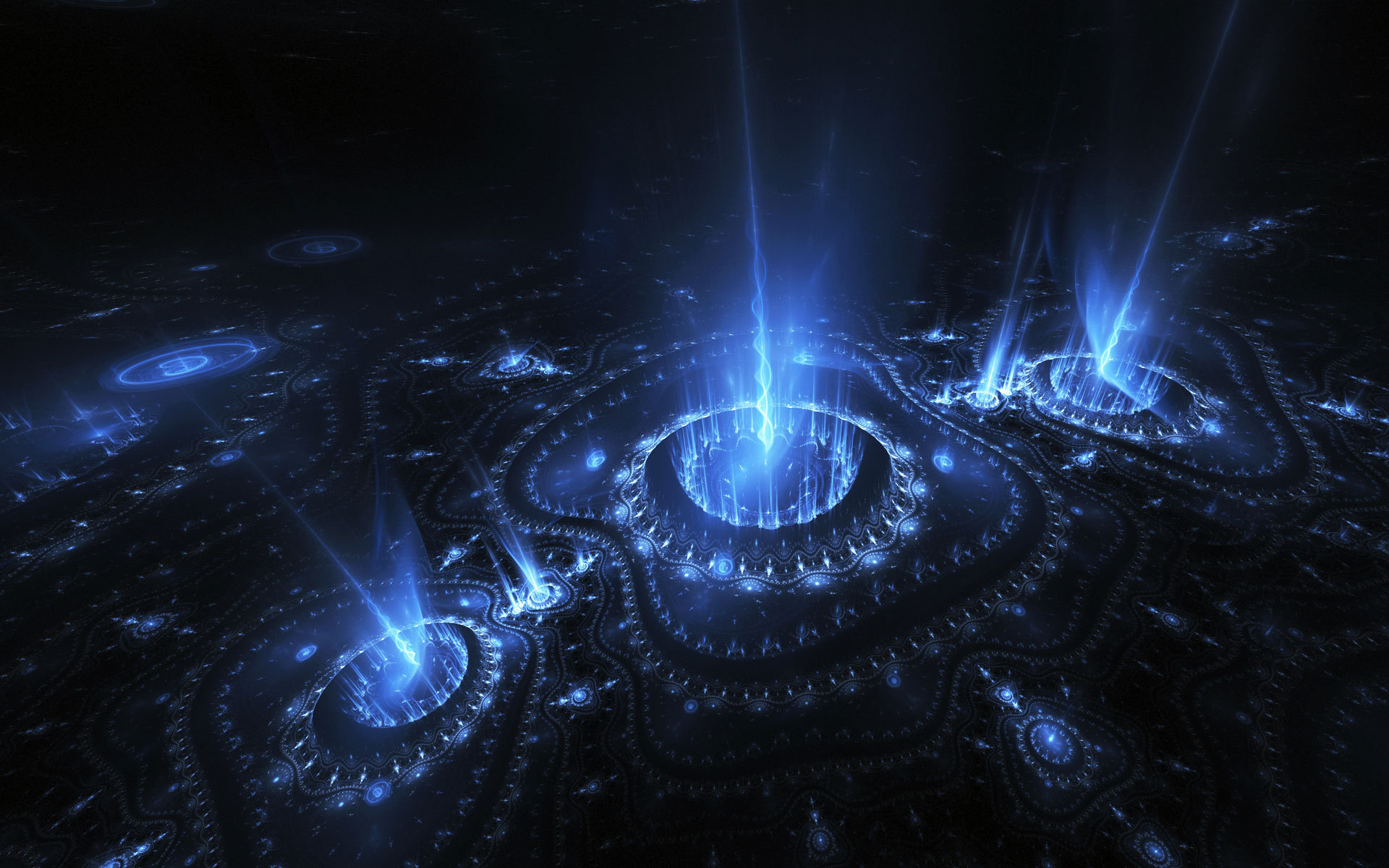 Free download wallpaper Abstract, Sci Fi on your PC desktop