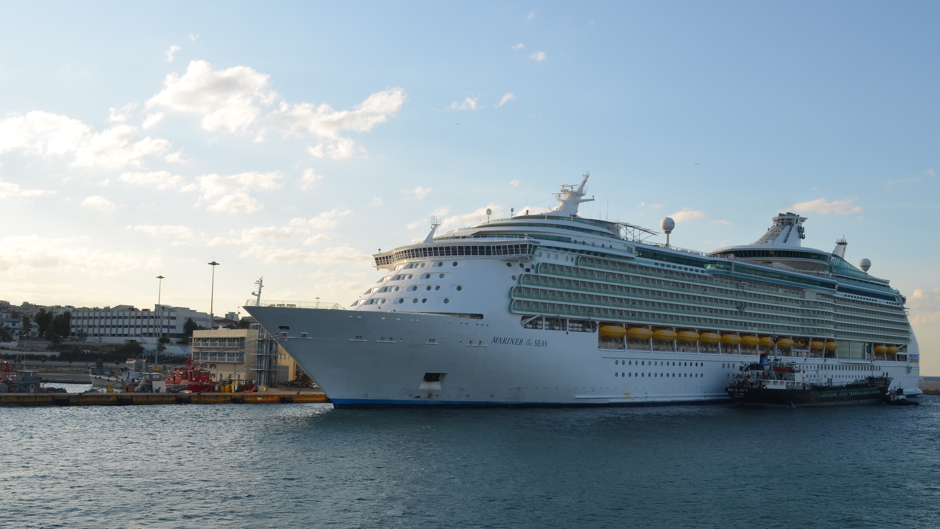 Free download wallpaper Cruise Ship, Vehicles, Ms Mariner Of The Seas, Cruise Ships on your PC desktop
