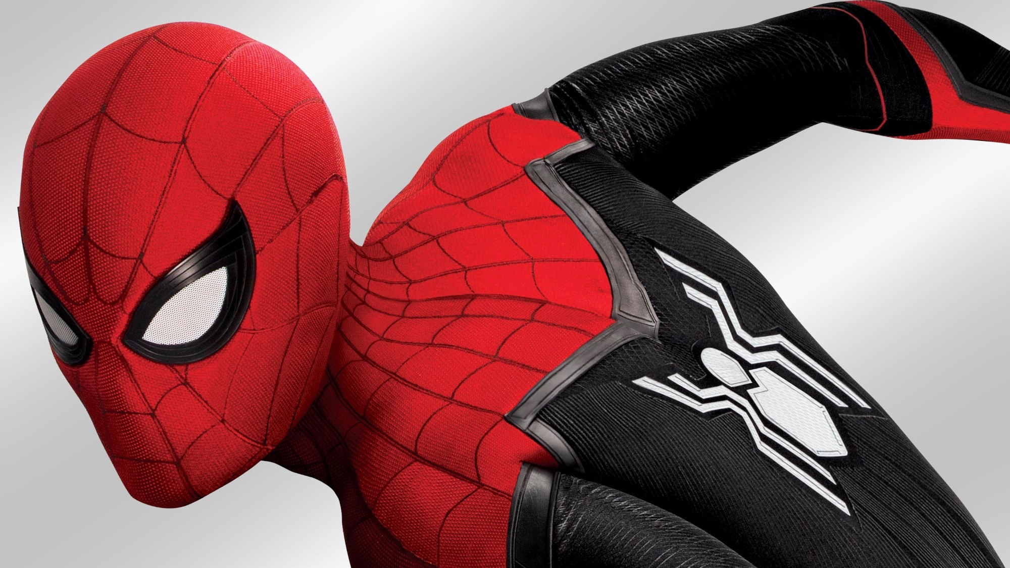 Laden Sie das Filme, Spider Man, Spider Man: Far From Home-Bild kostenlos auf Ihren PC-Desktop herunter