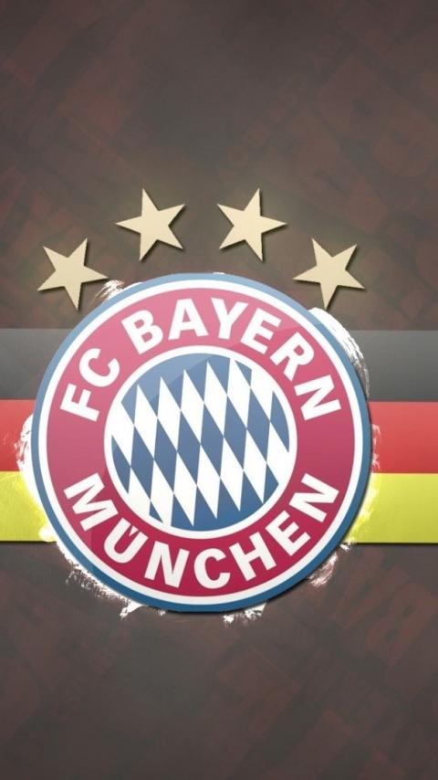 Baixar papel de parede para celular de Esportes, Futebol, Bayern De Munique gratuito.