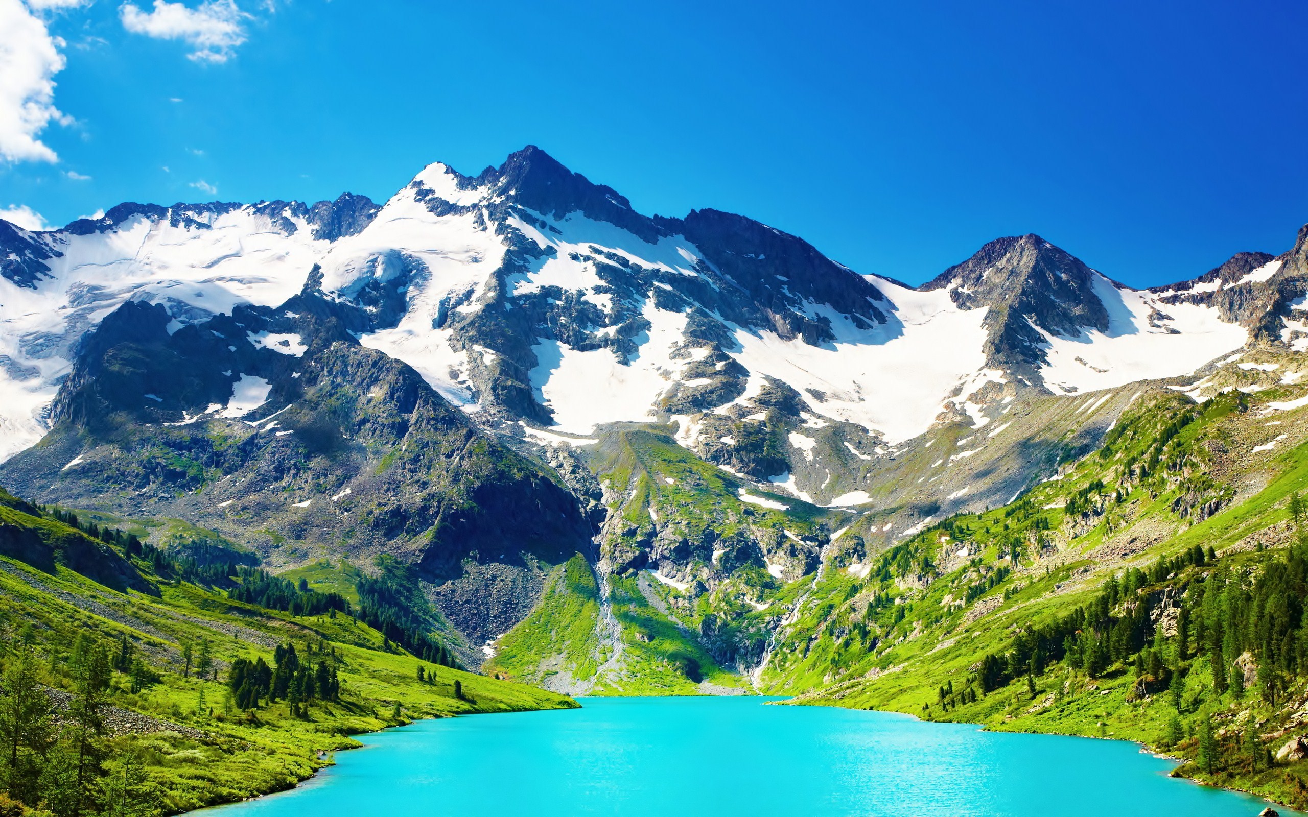 Free download wallpaper Lake, Earth on your PC desktop