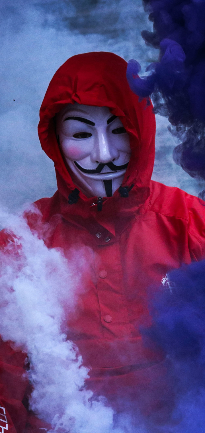technology, anonymous, guy fawkes cell phone wallpapers
