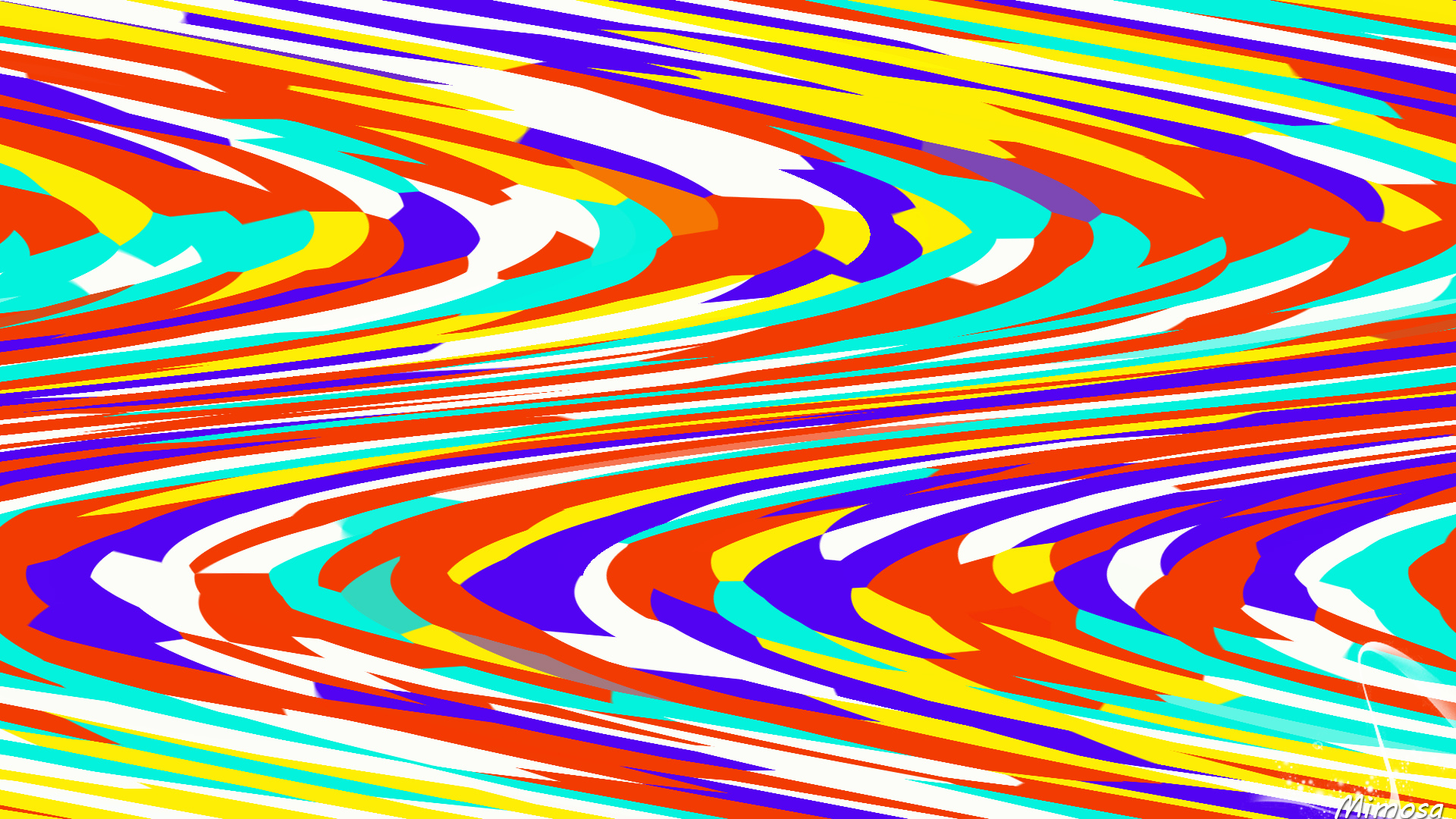 Descarga gratis la imagen Colores, Vistoso, Ola, Abstracto en el escritorio de tu PC