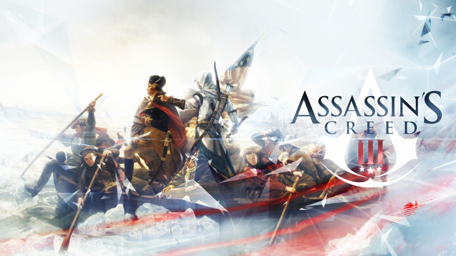 260773 Bildschirmschoner und Hintergrundbilder Assassin's Creed Iii auf Ihrem Telefon. Laden Sie  Bilder kostenlos herunter