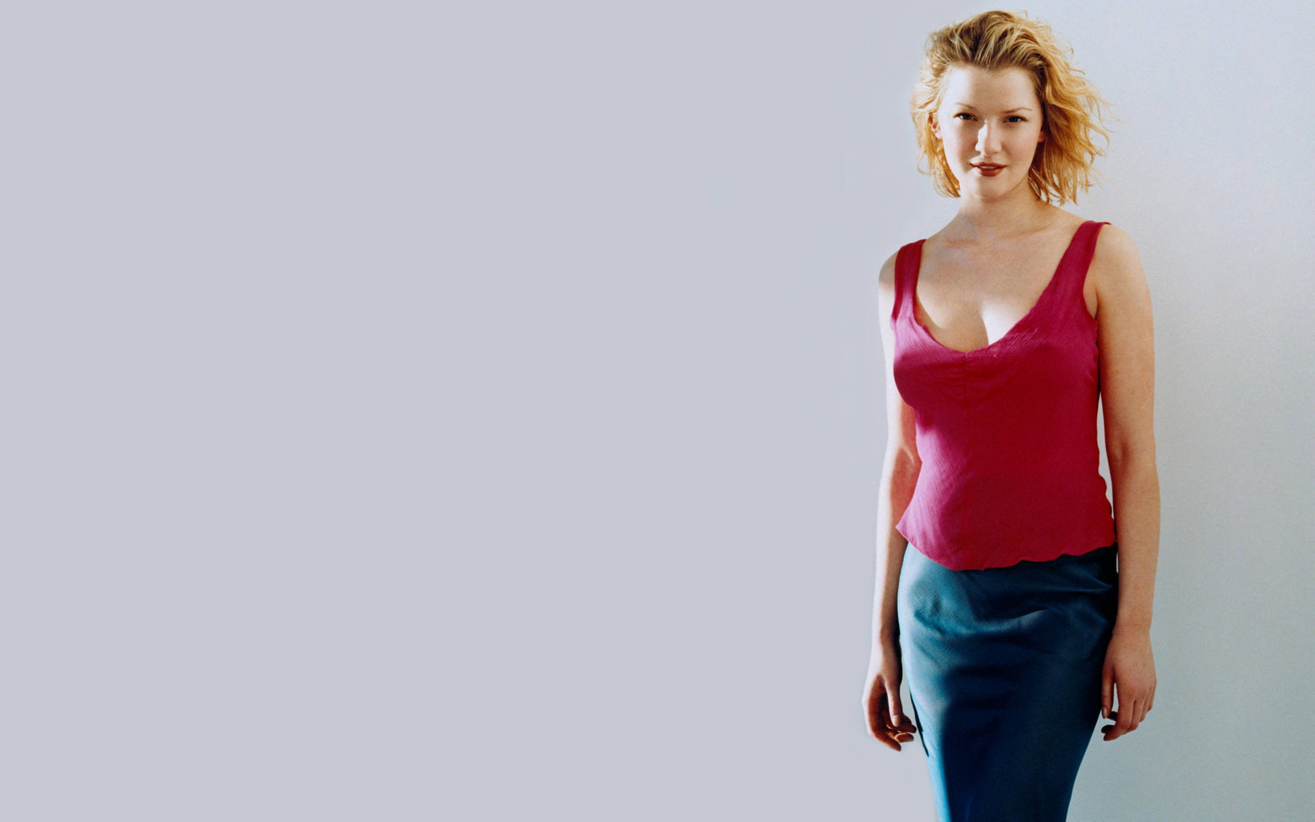 Download mobile wallpaper Gretchen Mol, Actress, Celebrity, Model for free.