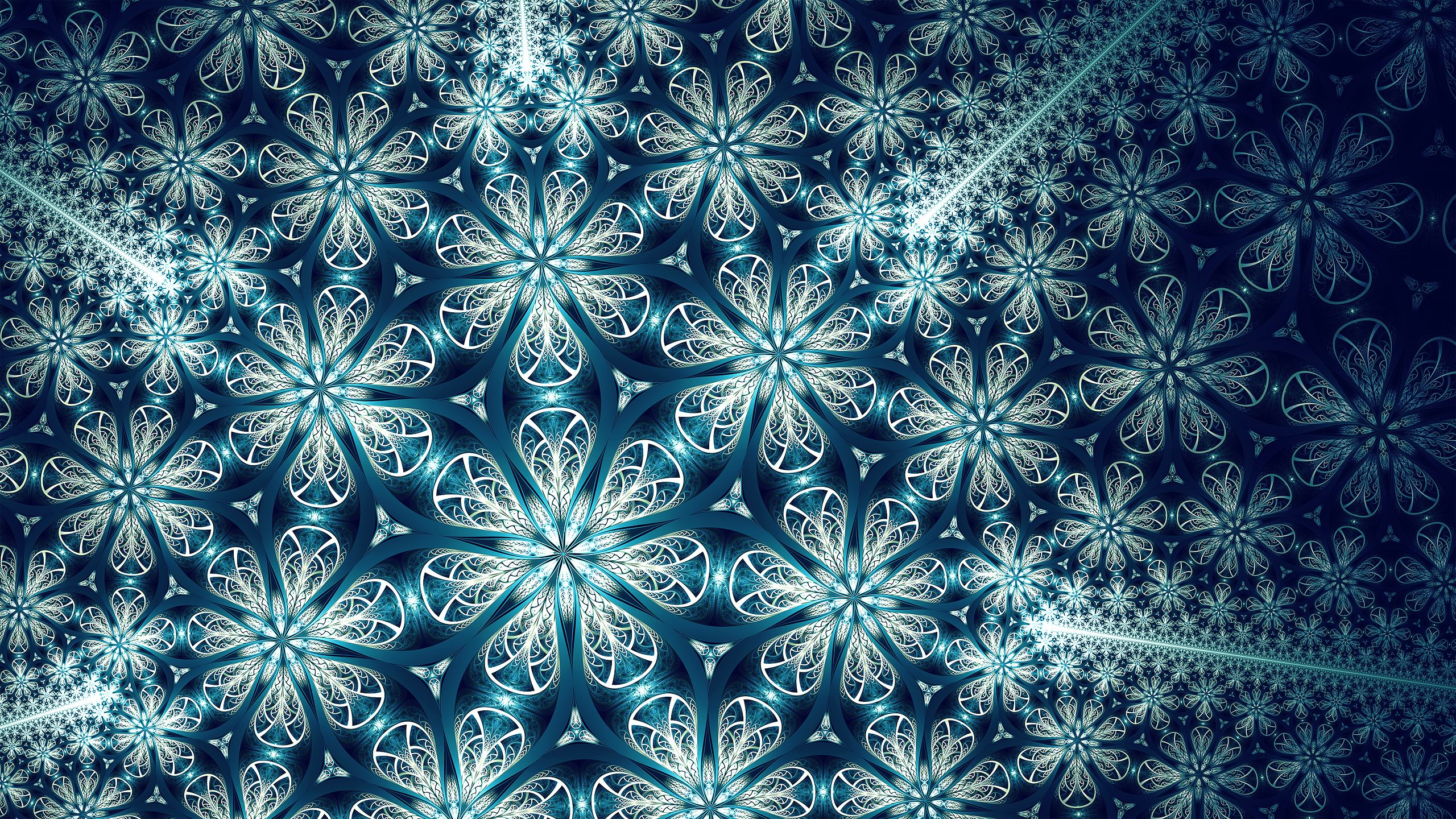 Free download wallpaper Abstract, Pattern, Fractal on your PC desktop