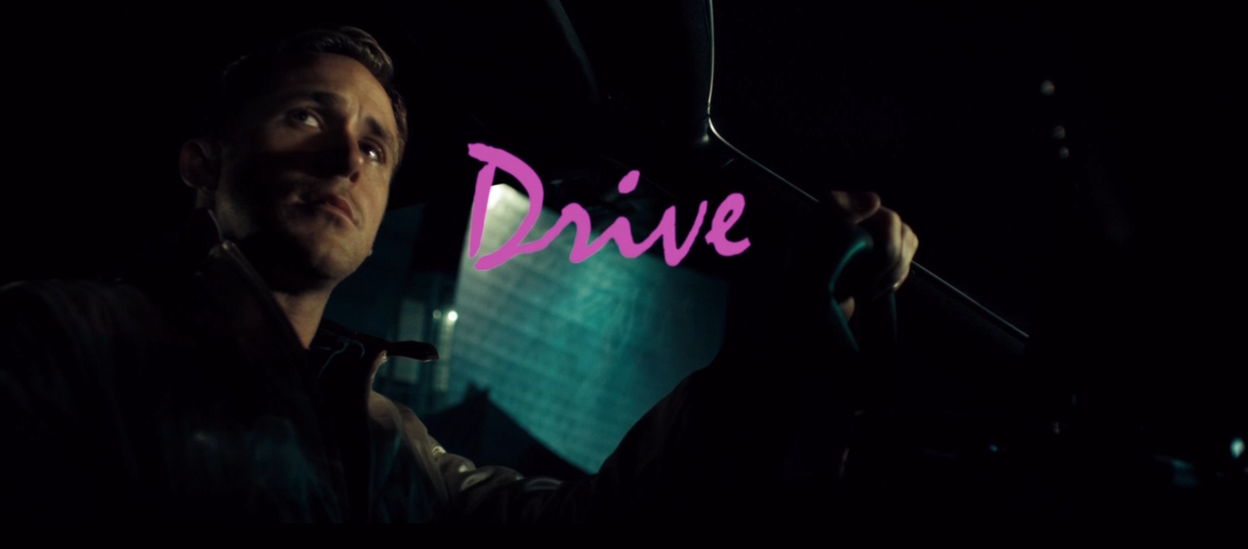 drive (2011), ryan gosling, movie