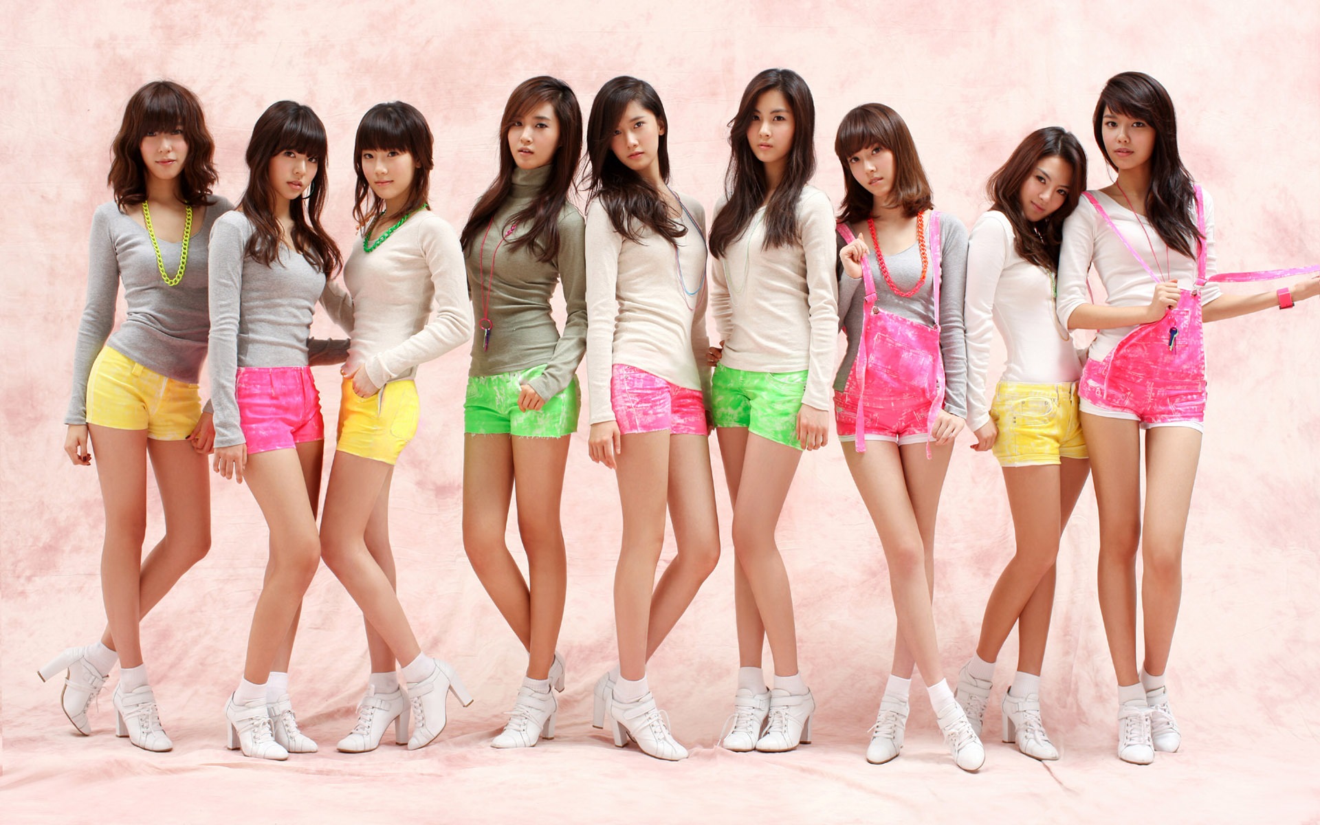 Free download wallpaper Music, K Pop, Girls' Generation (Snsd) on your PC desktop