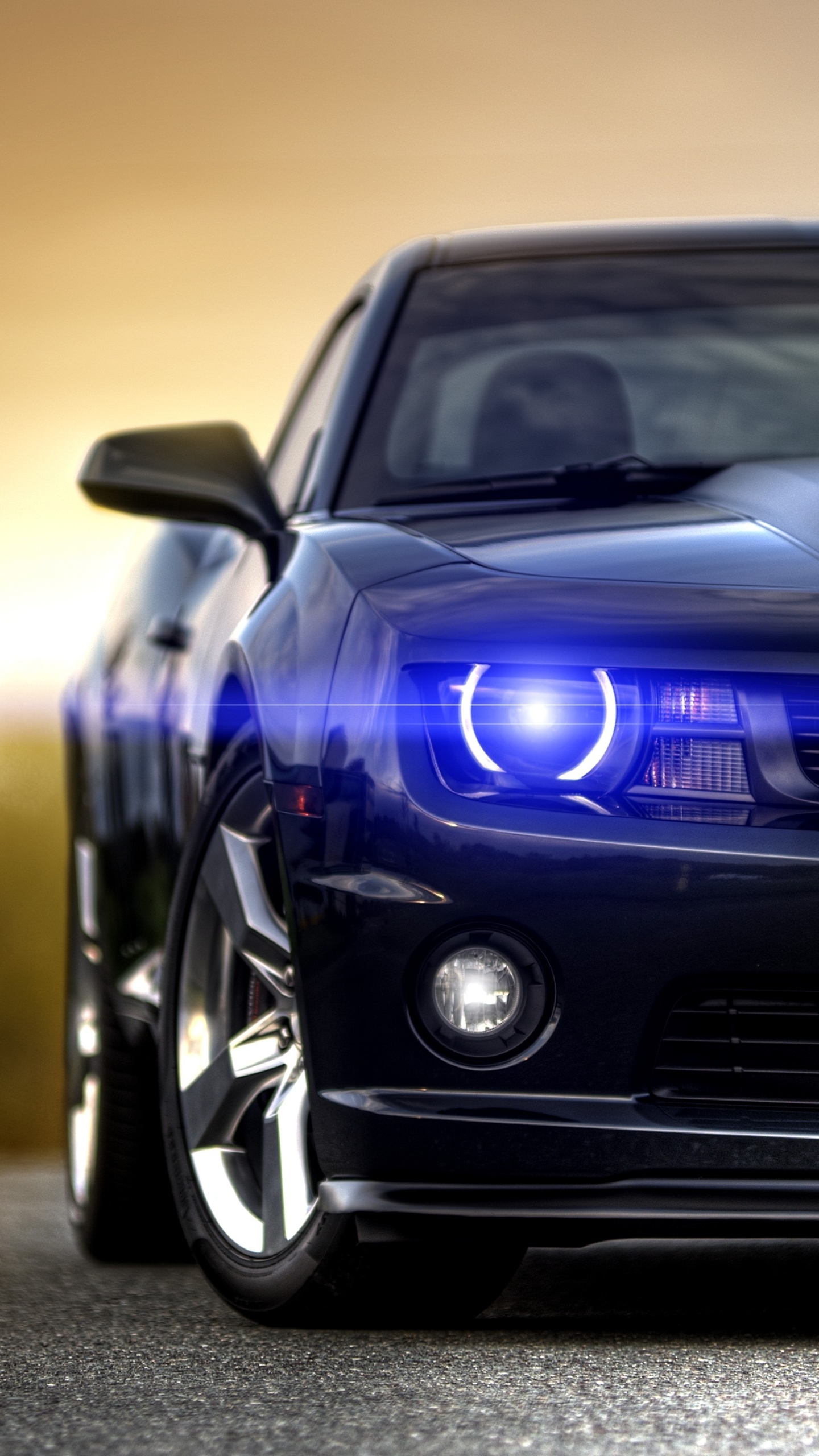 Free download wallpaper Chevrolet, Chevrolet Camaro, Muscle Car, Vehicles on your PC desktop