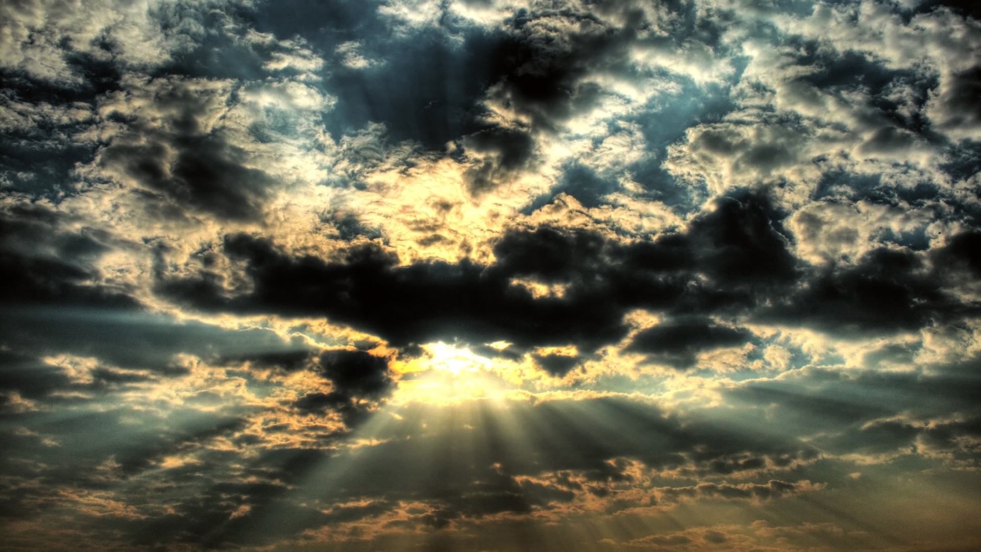 Baixe gratuitamente a imagem Sol, Nuvem, Raio De Sol, Terra/natureza na área de trabalho do seu PC