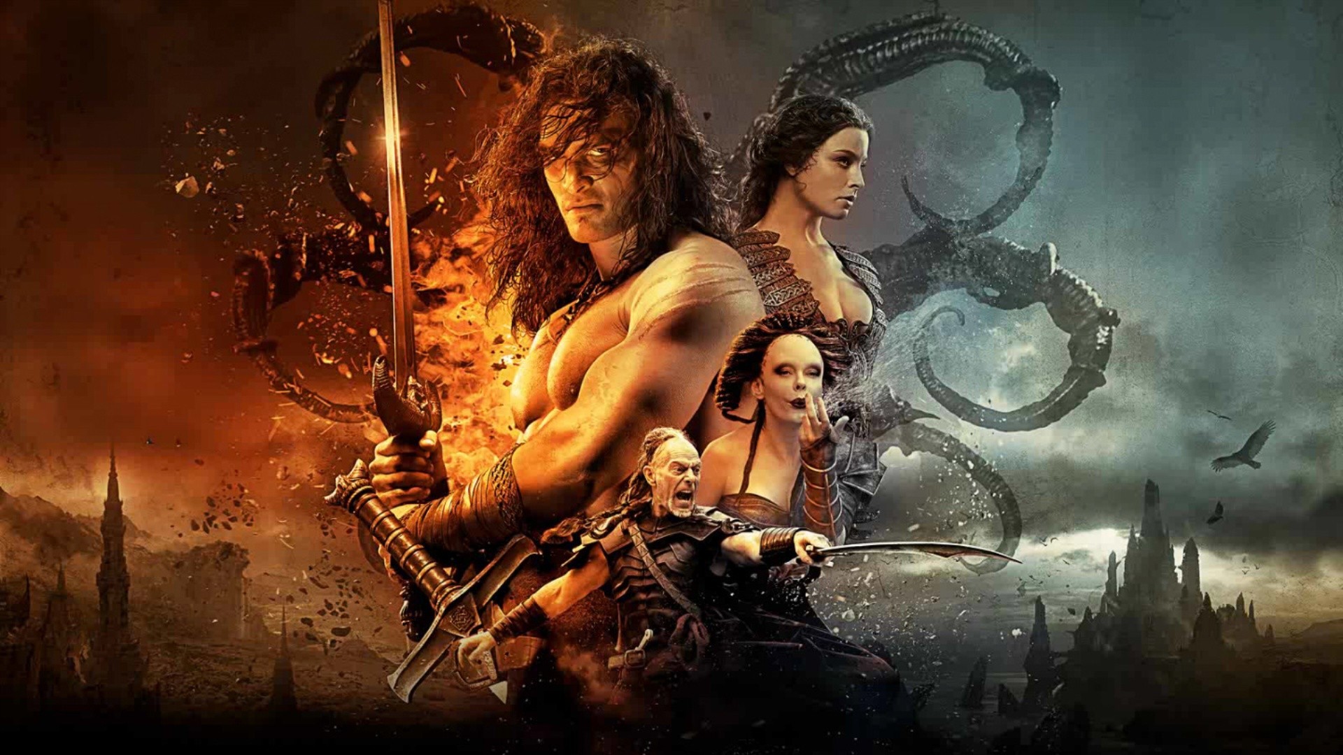 movie, conan the barbarian (2011), conan