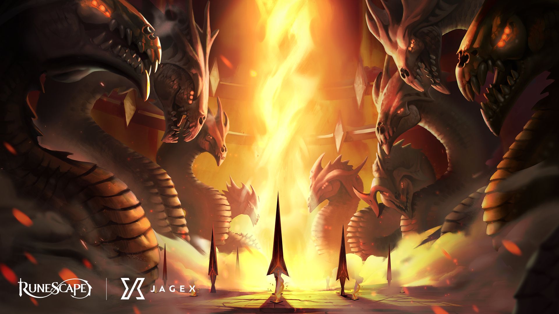 Free download wallpaper Video Game, Runescape on your PC desktop