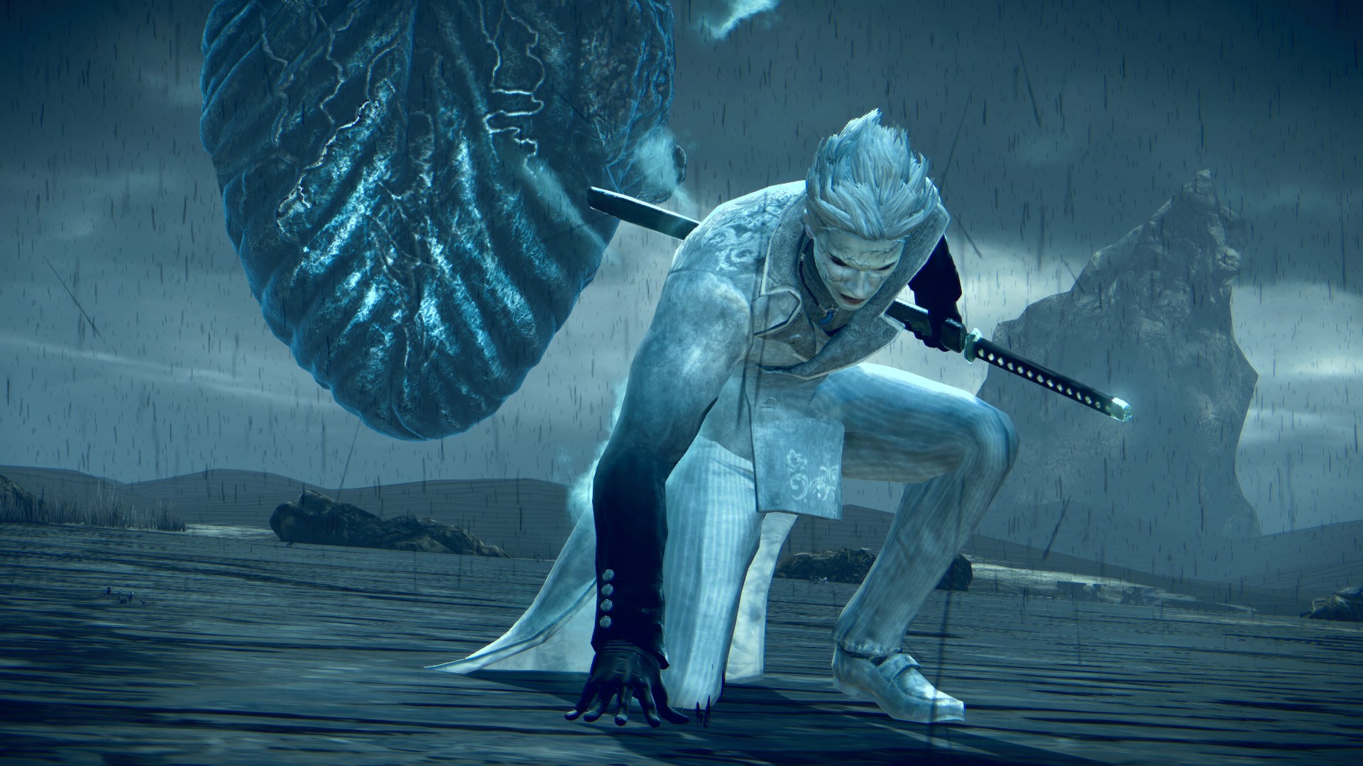 video game, dmc: devil may cry, devil may cry, vergil (devil may cry)