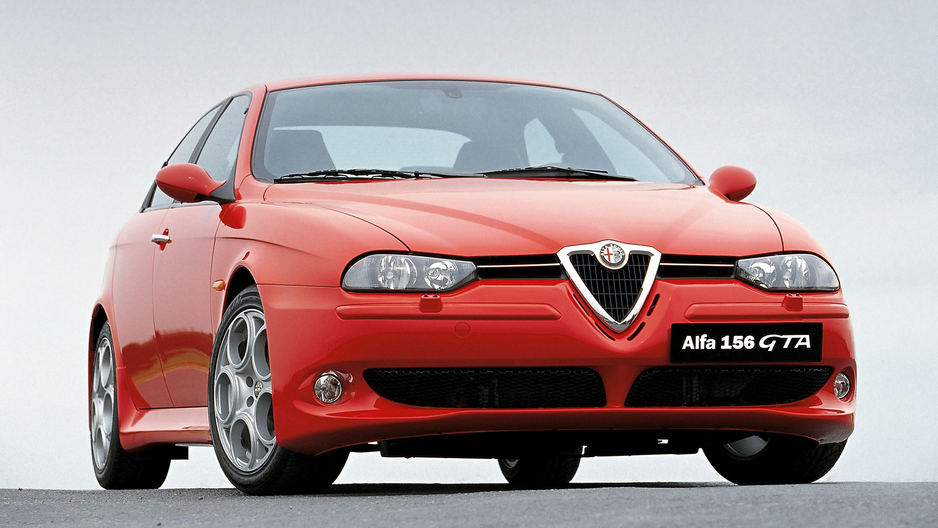 430462 Protetores de tela e papéis de parede Alfa Romeo 156 Gta em seu telefone. Baixe  fotos gratuitamente