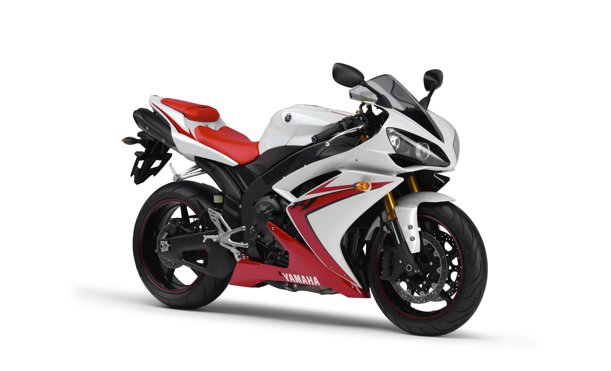 Free download wallpaper Motorcycles, Transport, Yamaha on your PC desktop