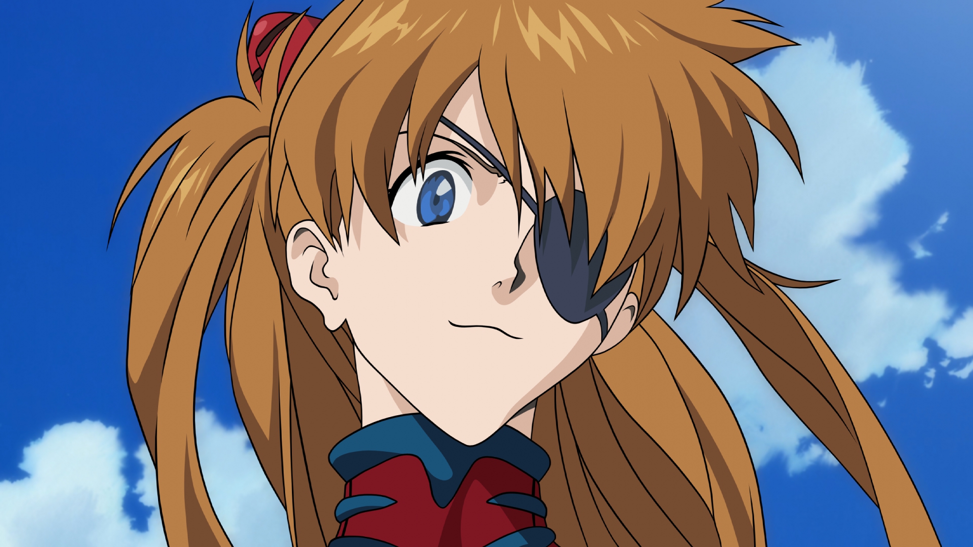 Handy-Wallpaper Evangelion: 3 0: You Can (Not) Redo, Evangelion, Animes kostenlos herunterladen.