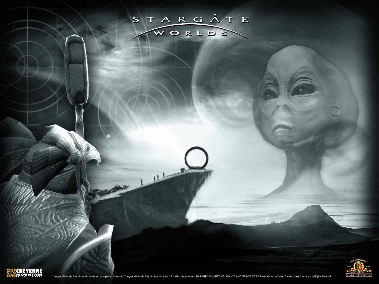 Download mobile wallpaper Asgard (Stargate), Stargate, Video Game for free.