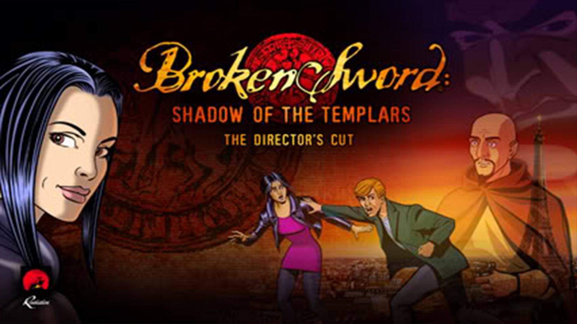 1498545 Fondos de pantalla e Broken Sword: La Sombra De Los Templarios (Versión Del Director) imágenes en el escritorio. Descarga protectores de pantalla  en tu PC gratis