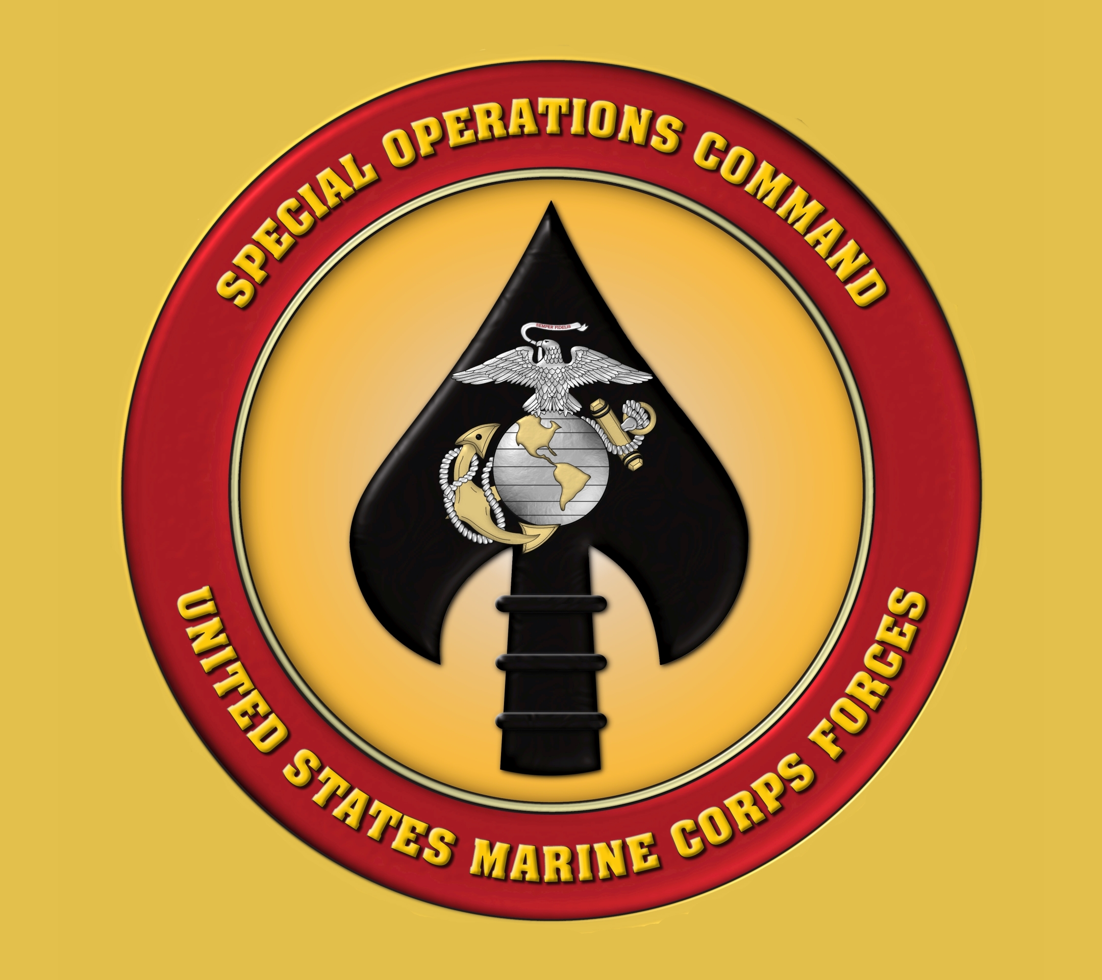 1275053 Hintergrundbild herunterladen militär, united states marine corps, emblem - Bildschirmschoner und Bilder kostenlos