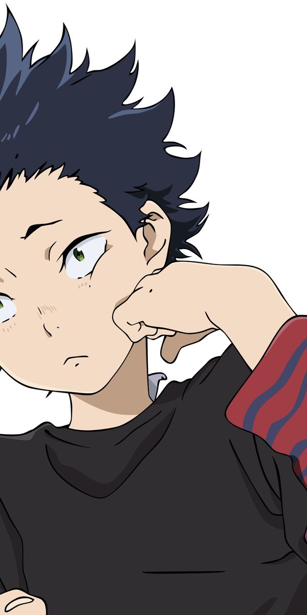 HDデスクトップ 壁紙: アニメ, 声のカタチ, 石田将也ダウンロード無料画像 #839847