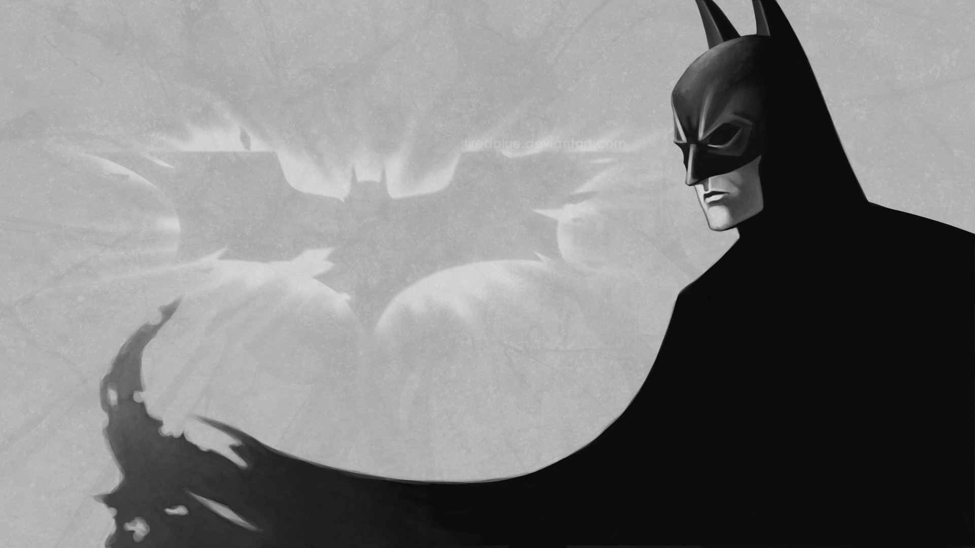 Descarga gratis la imagen Historietas, The Batman en el escritorio de tu PC