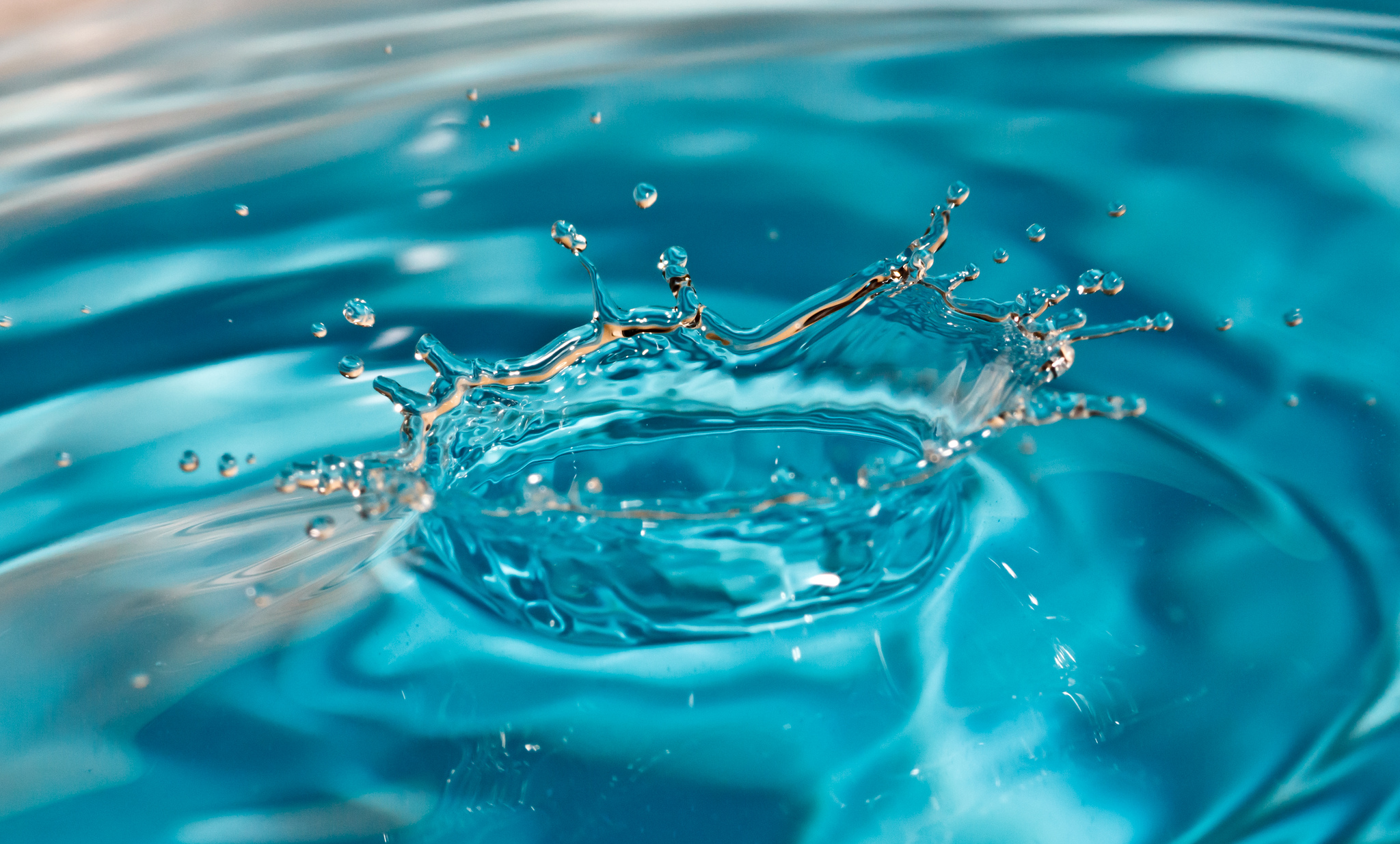 Laden Sie das Wasser, Fotografie, Wassertropfen-Bild kostenlos auf Ihren PC-Desktop herunter